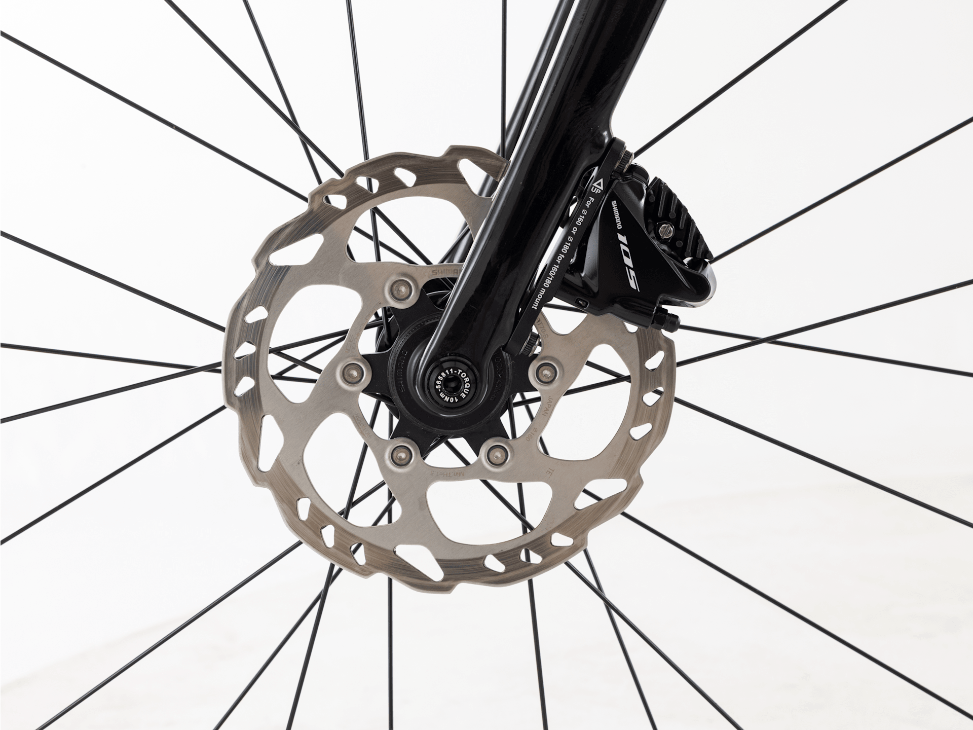 Émonda ALR 5 - 2022, 54cm
