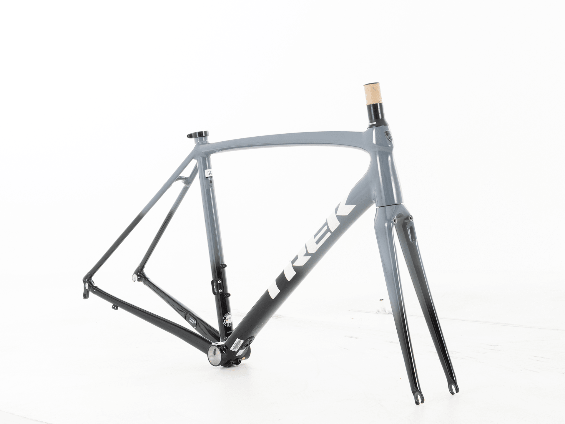 Émonda ALR Frameset - 2025, 54cm
