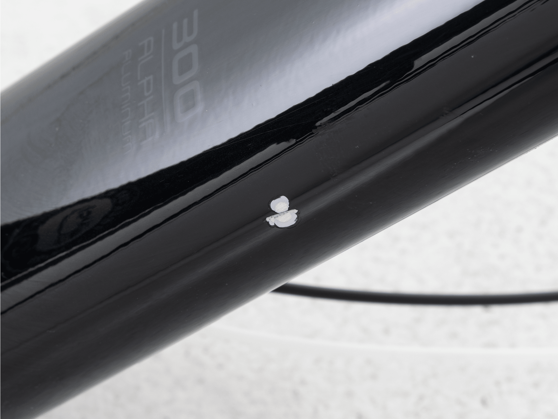 Émonda ALR Frameset - 2025, 60cm