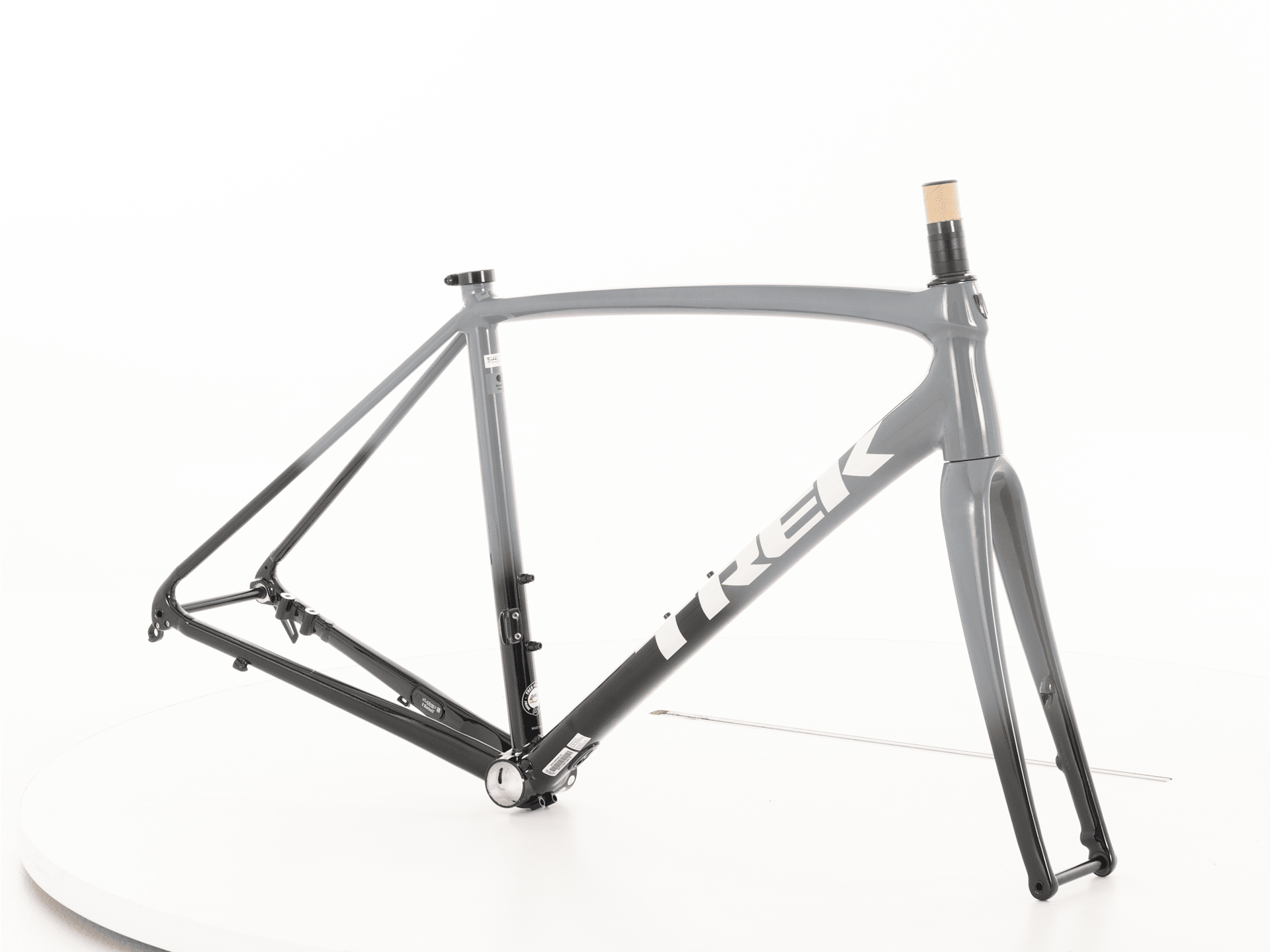 Émonda ALR Disc Frameset - 2022, 54cm