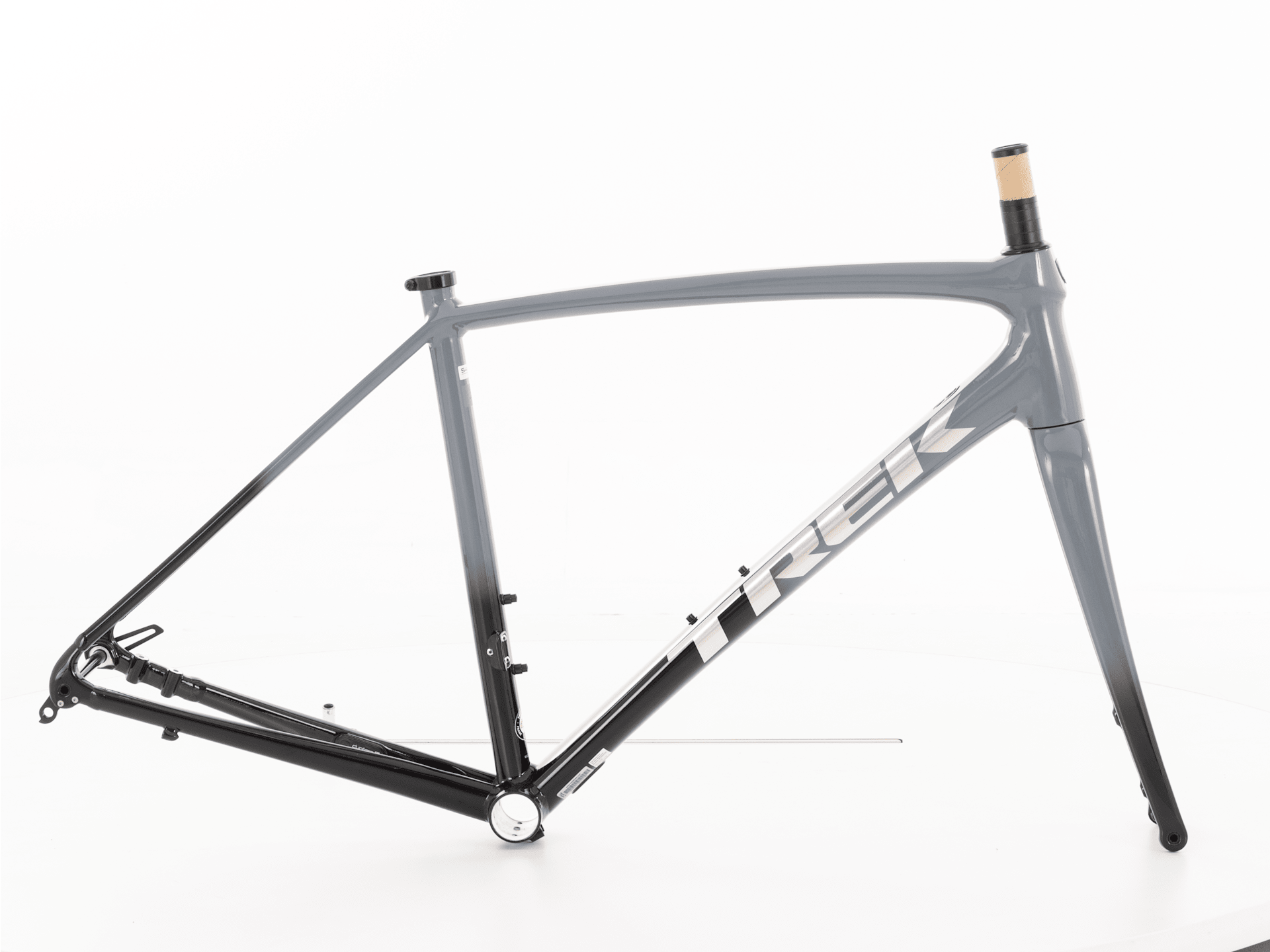 monda ALR Disc Frameset - 2022