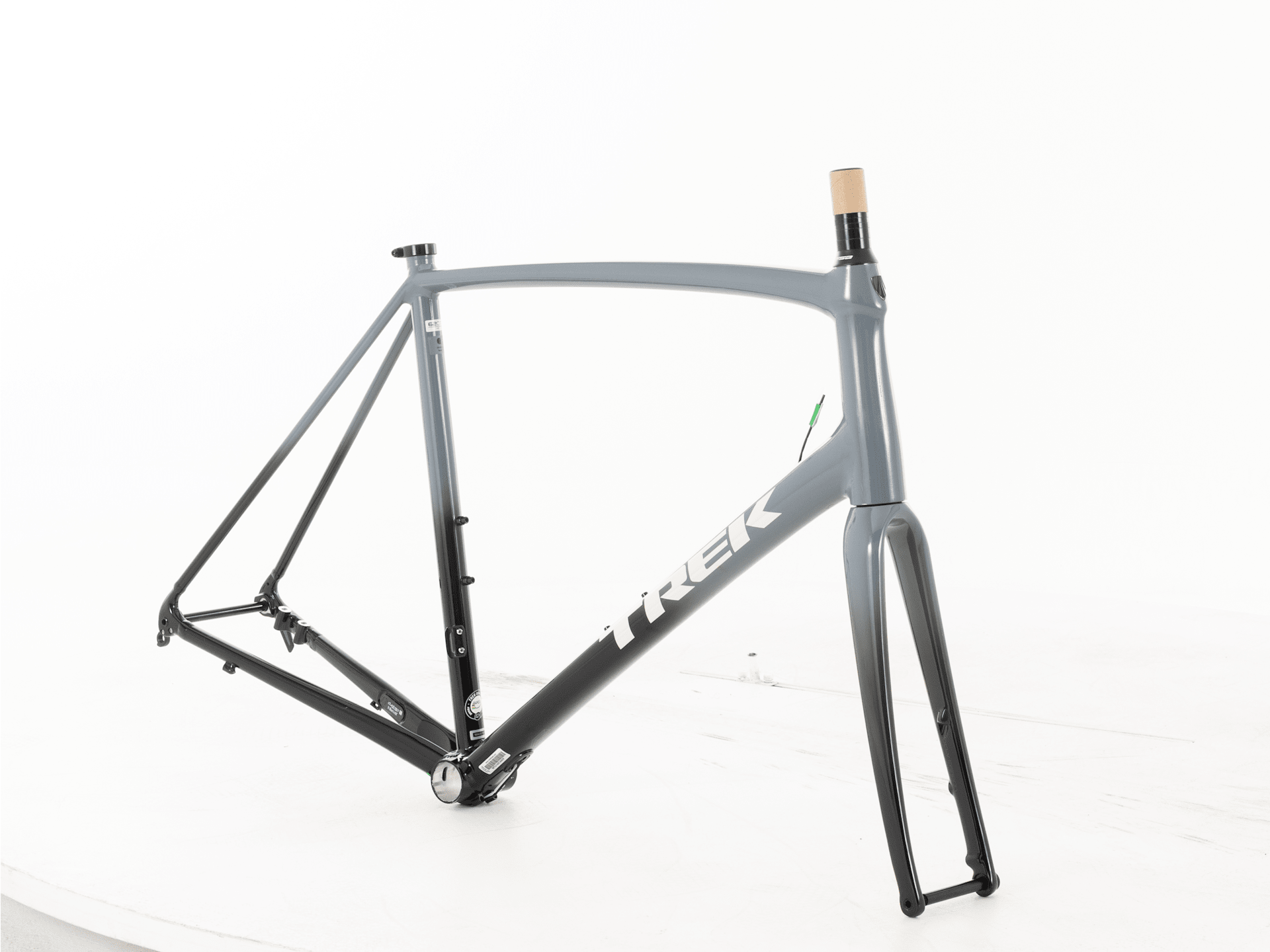 monda ALR Disc Frameset - 2022