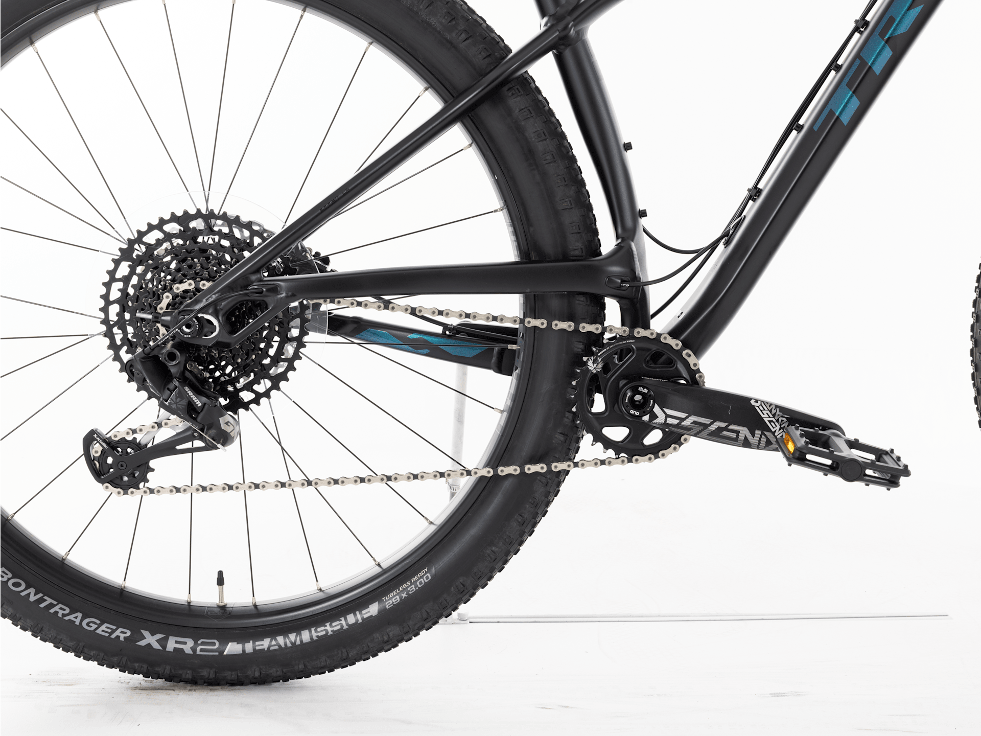 Stache 7 - 2024, Medium