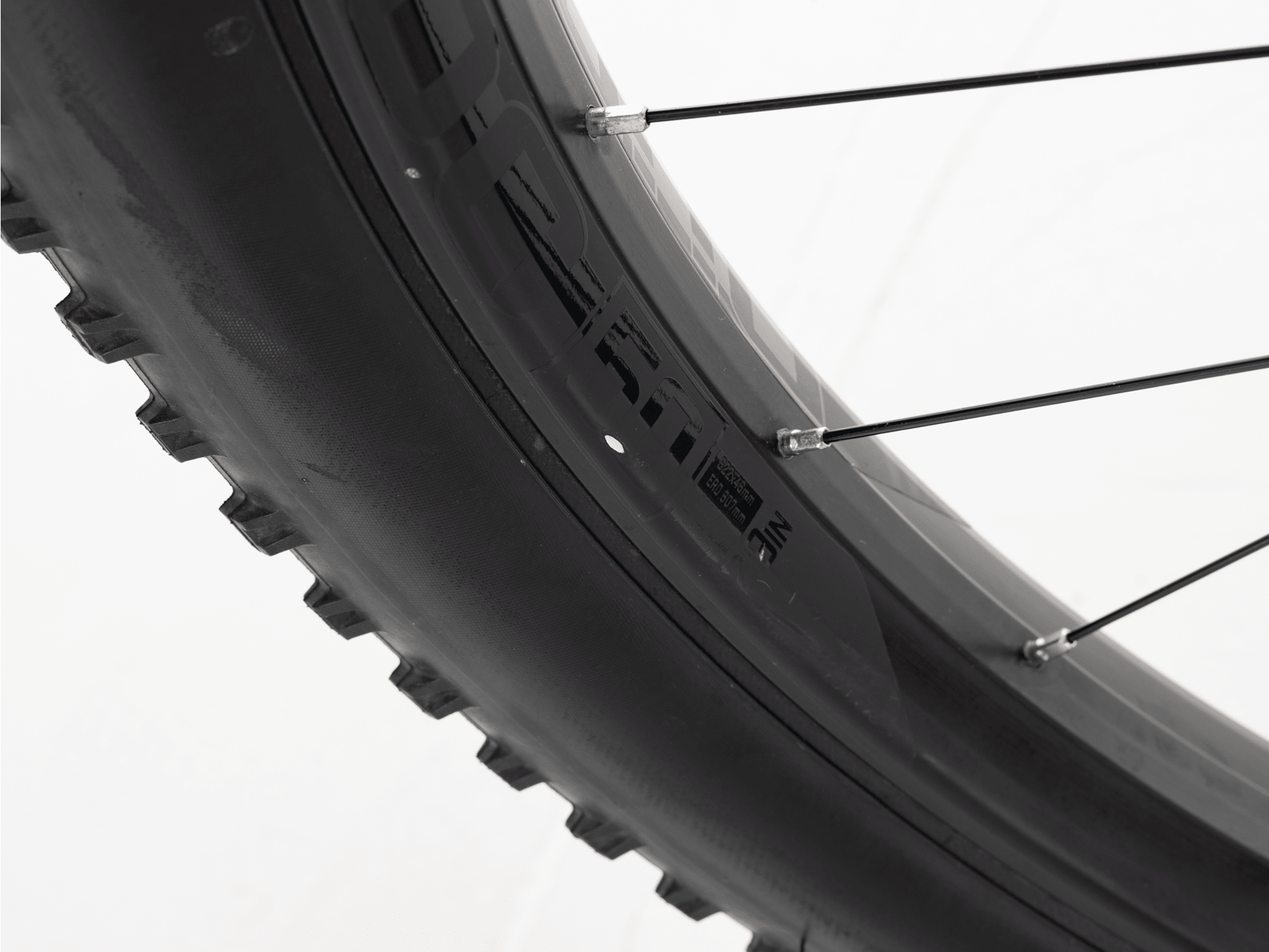 Stache 7 - 2024, Medium