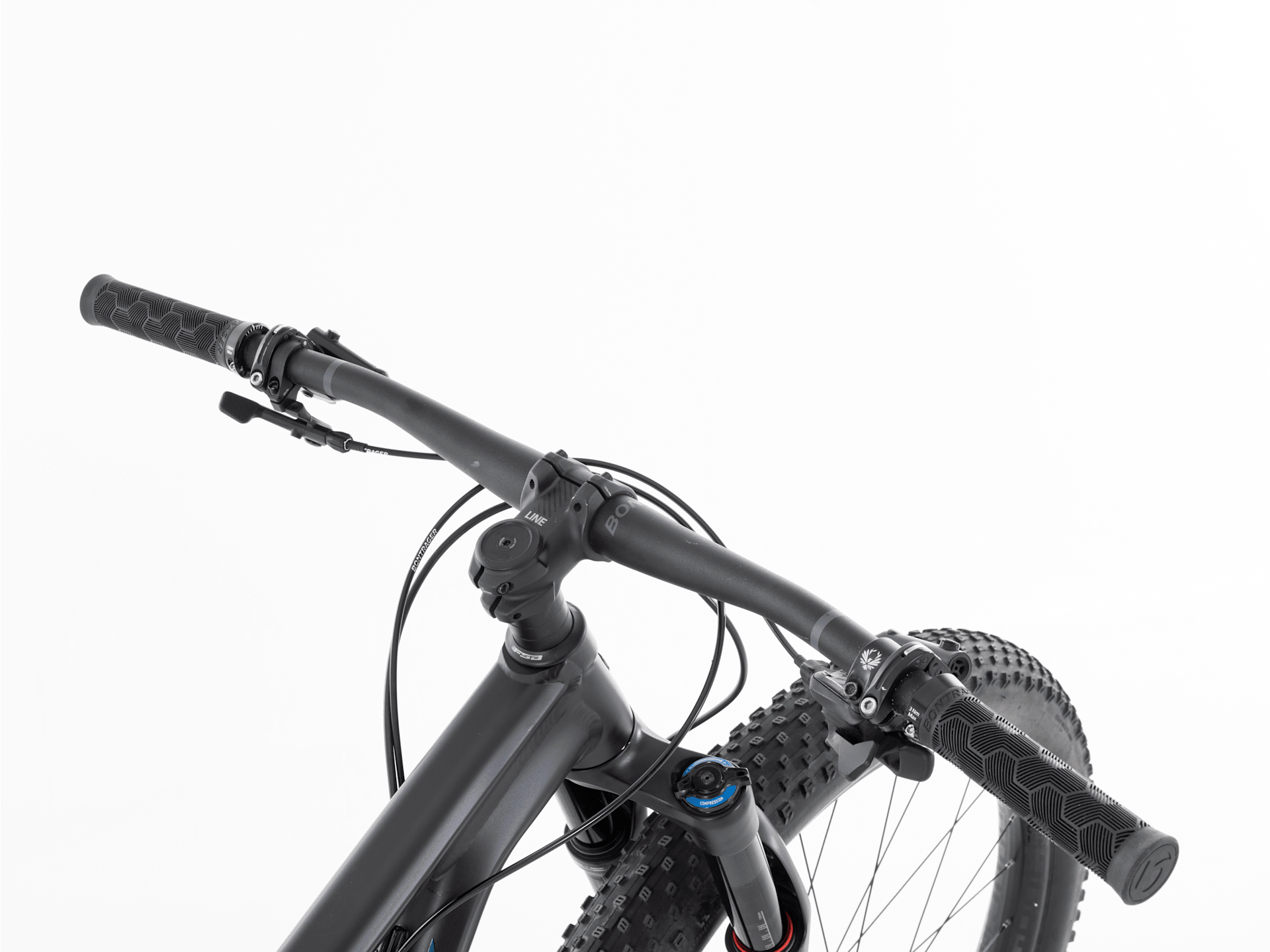 Stache 7 - 2024, Medium