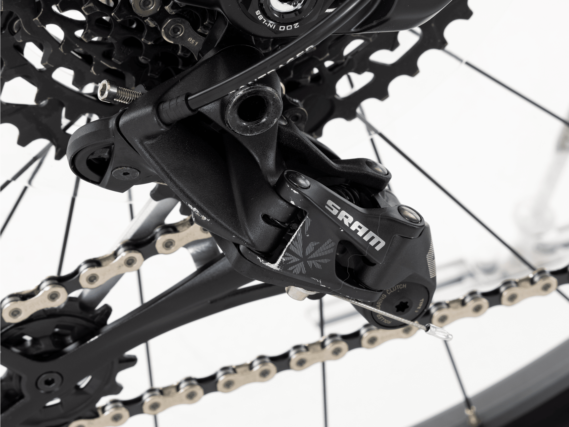 Stache 7 - 2024, Medium