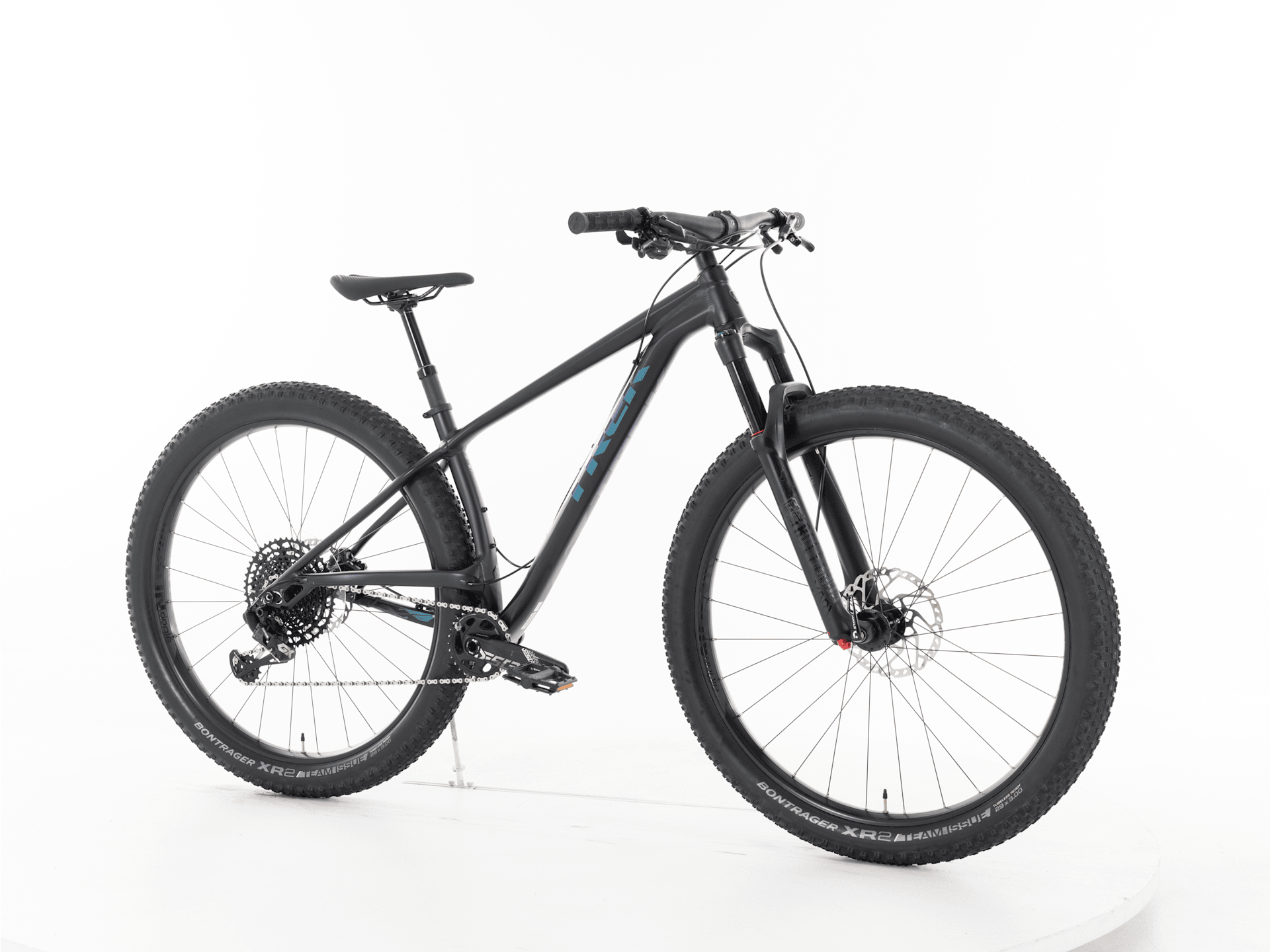 Stache 7 - 2024, Medium