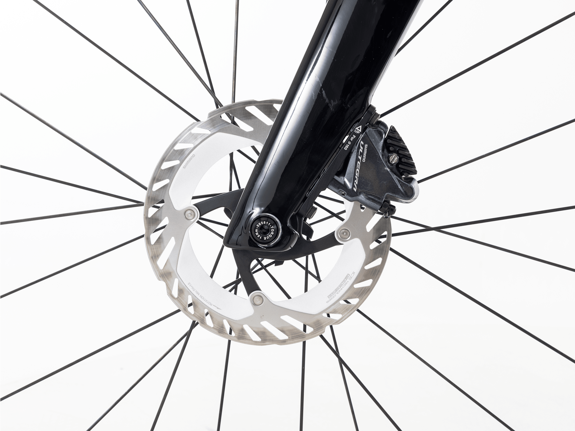 Madone SLR 7 Disc - 2020, 52cm