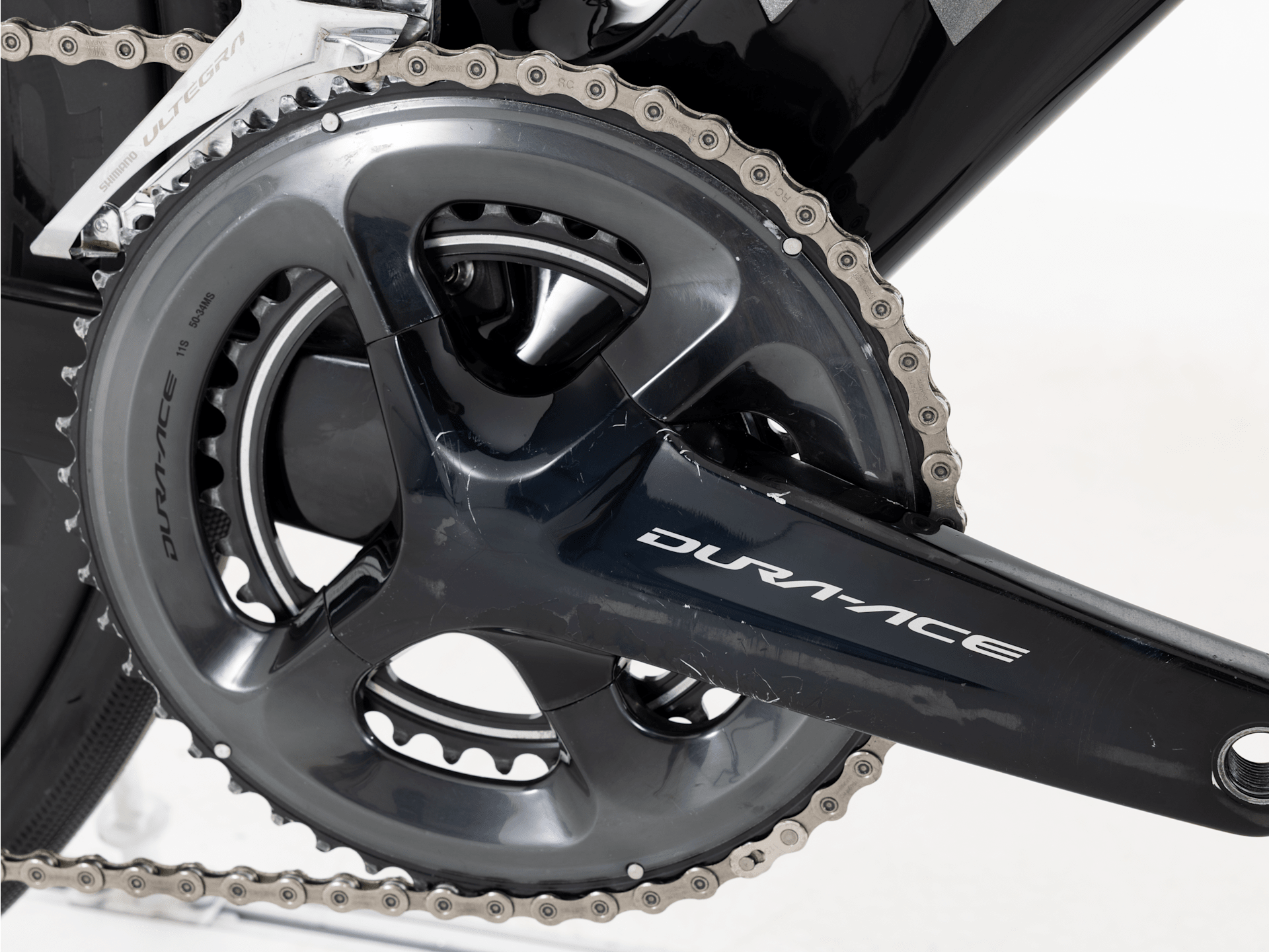 Madone SLR 7 Disc - 2020, 52cm