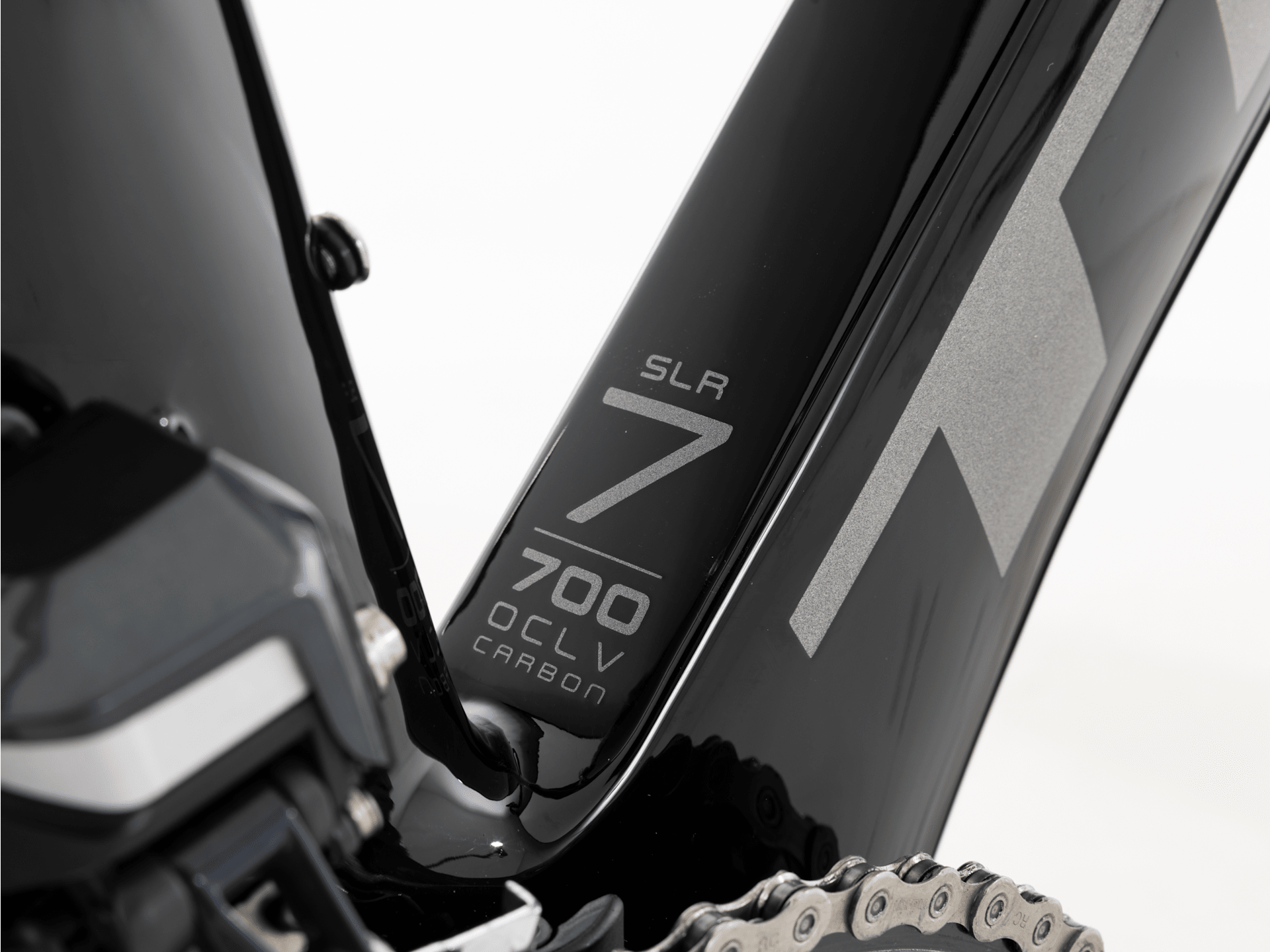 Madone SLR 7 Disc - 2020, 52cm