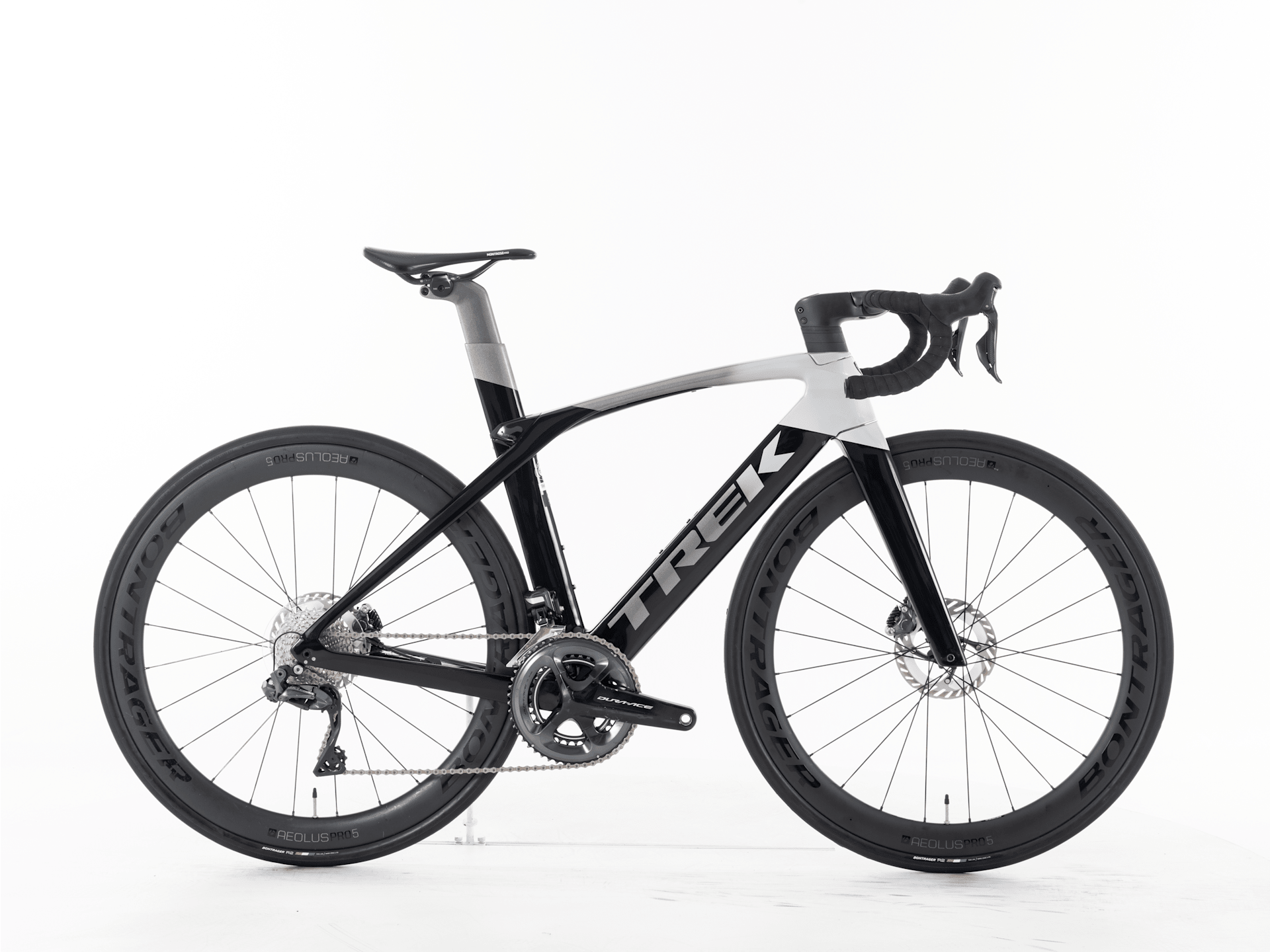 Madone SLR 7 Disc - 2020, 52cm