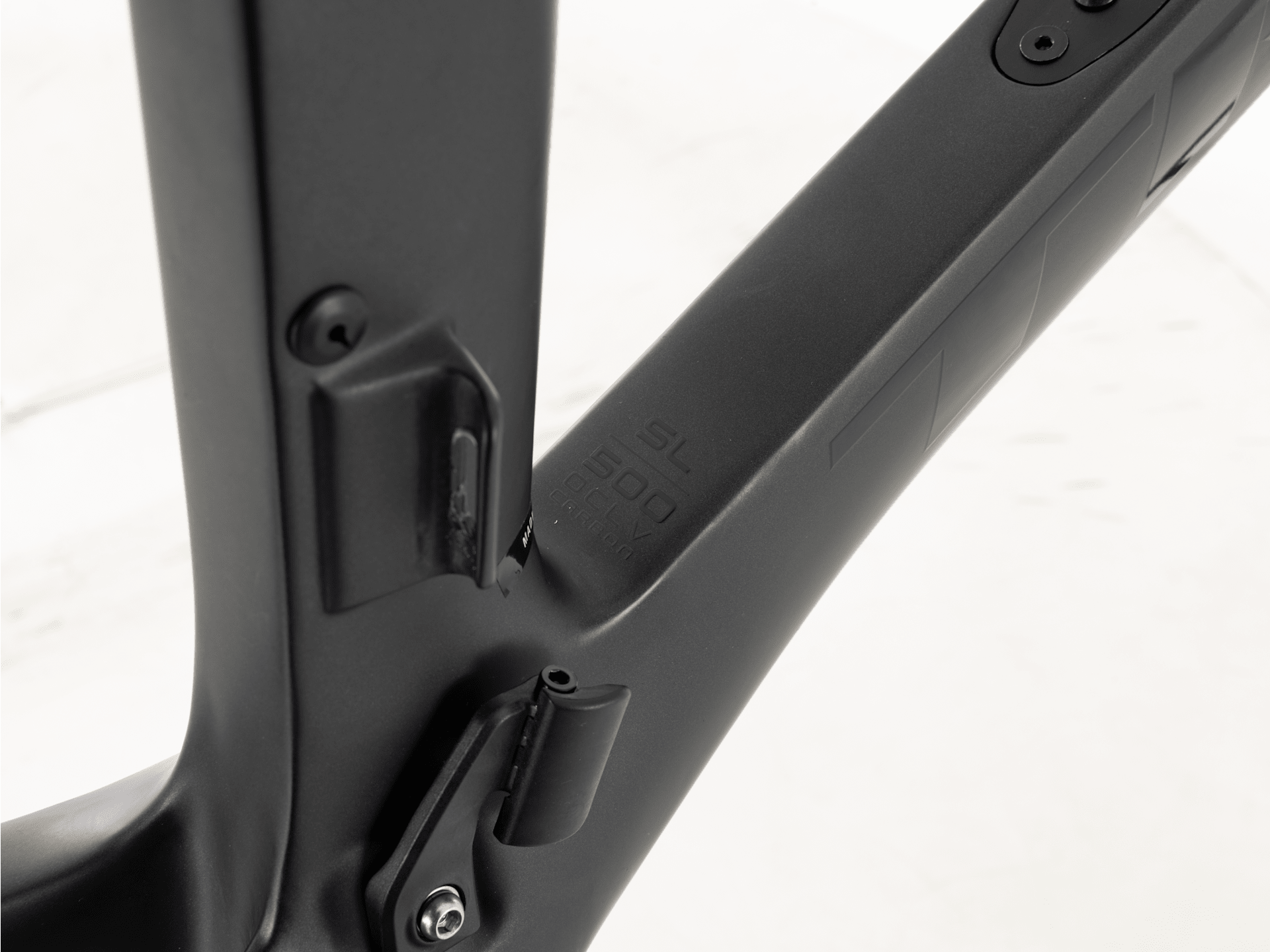 Madone SL Frameset - 2021, 62cm