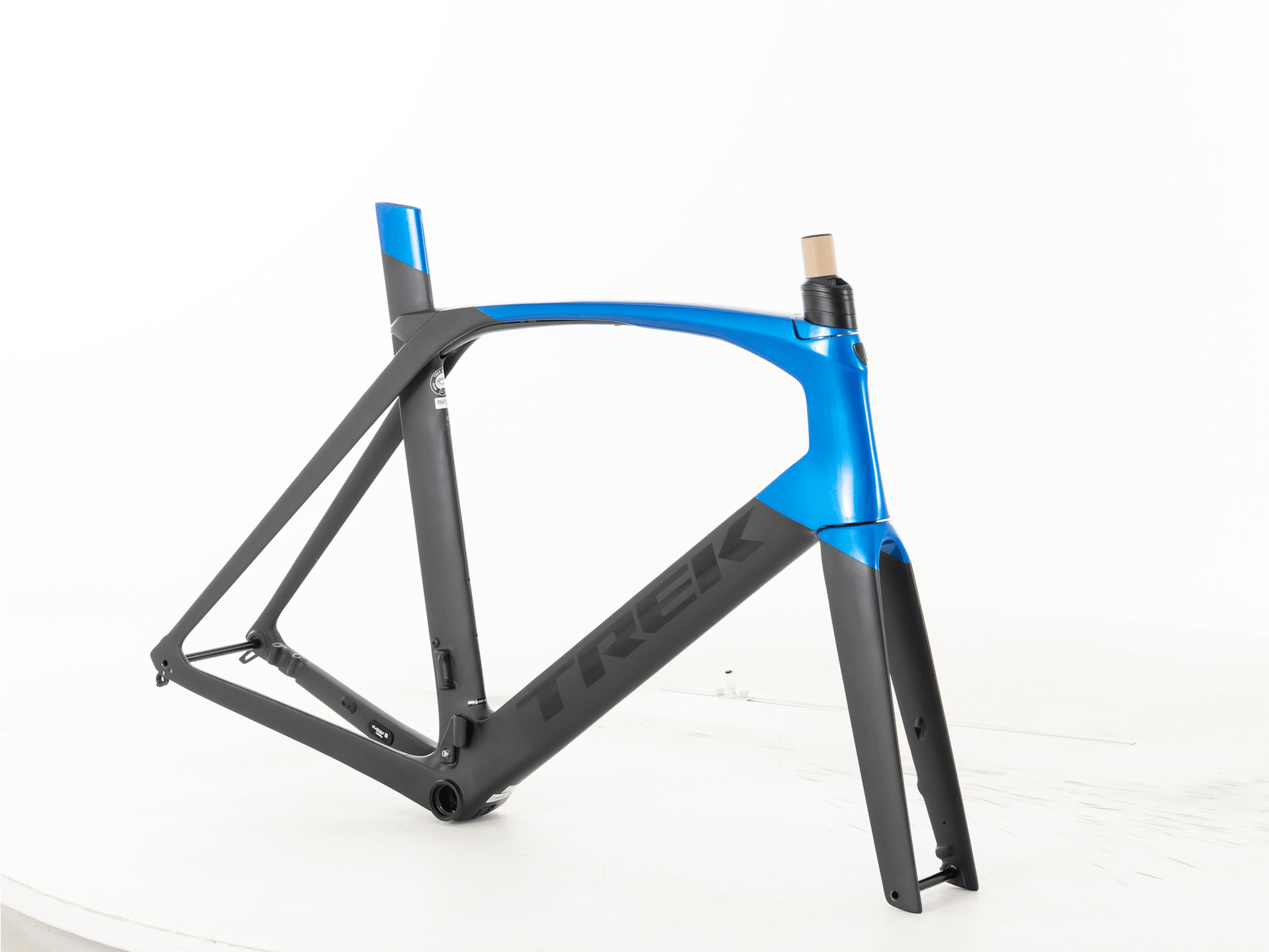 Madone SL Frameset - 2021, 62cm