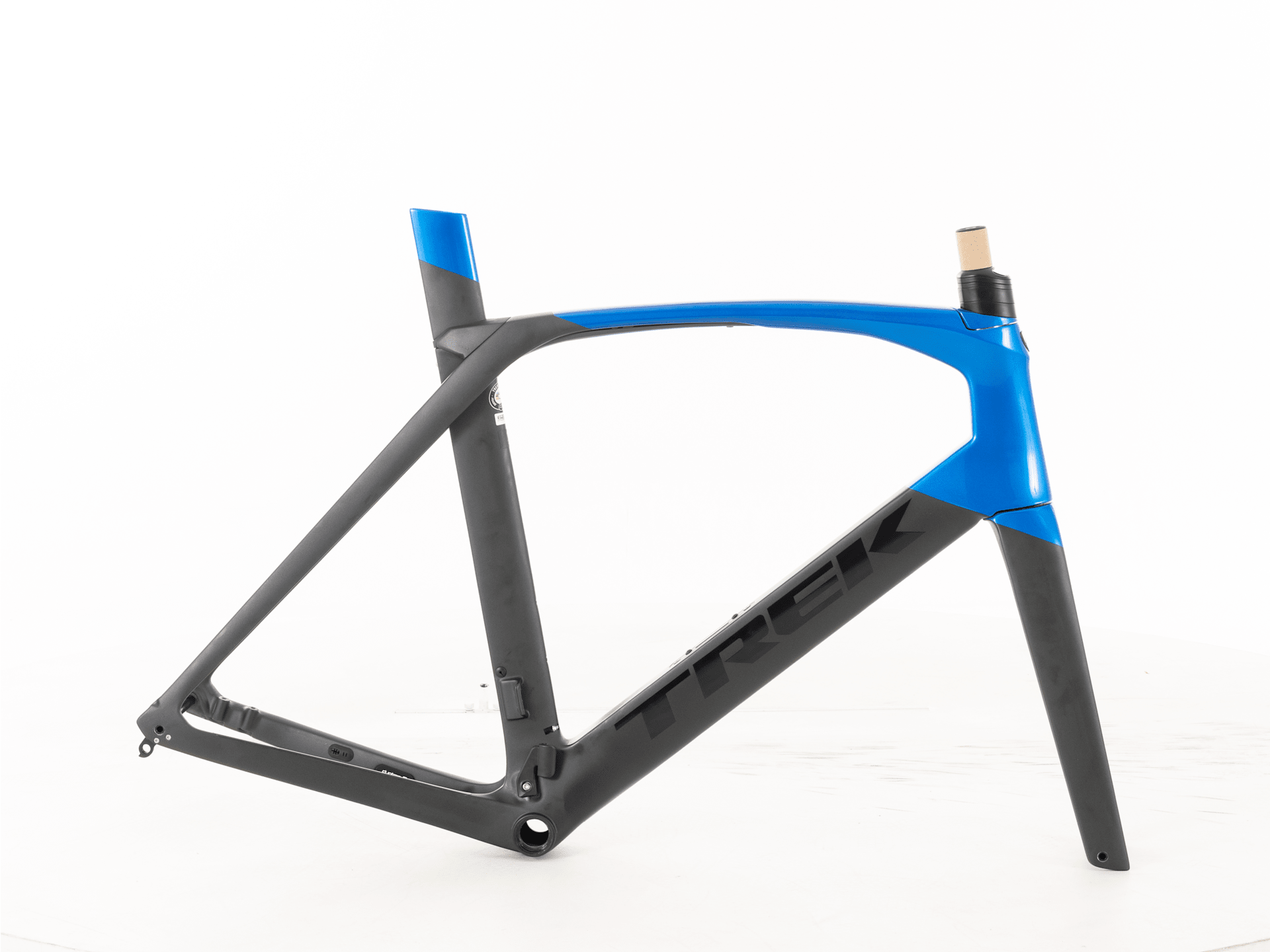 Madone SL Frameset - 2021, 62cm