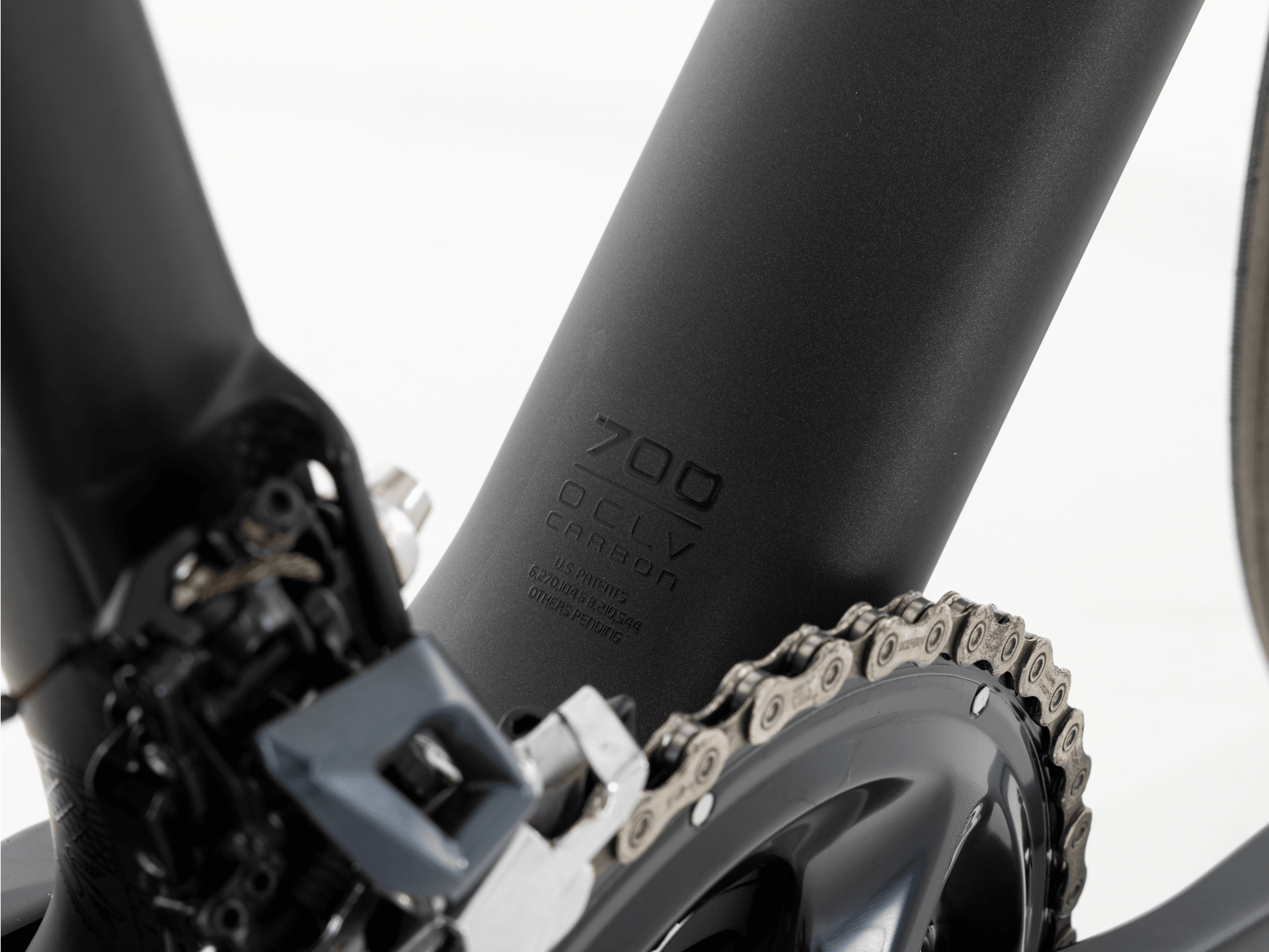 Émonda SLR H2 - 60cm