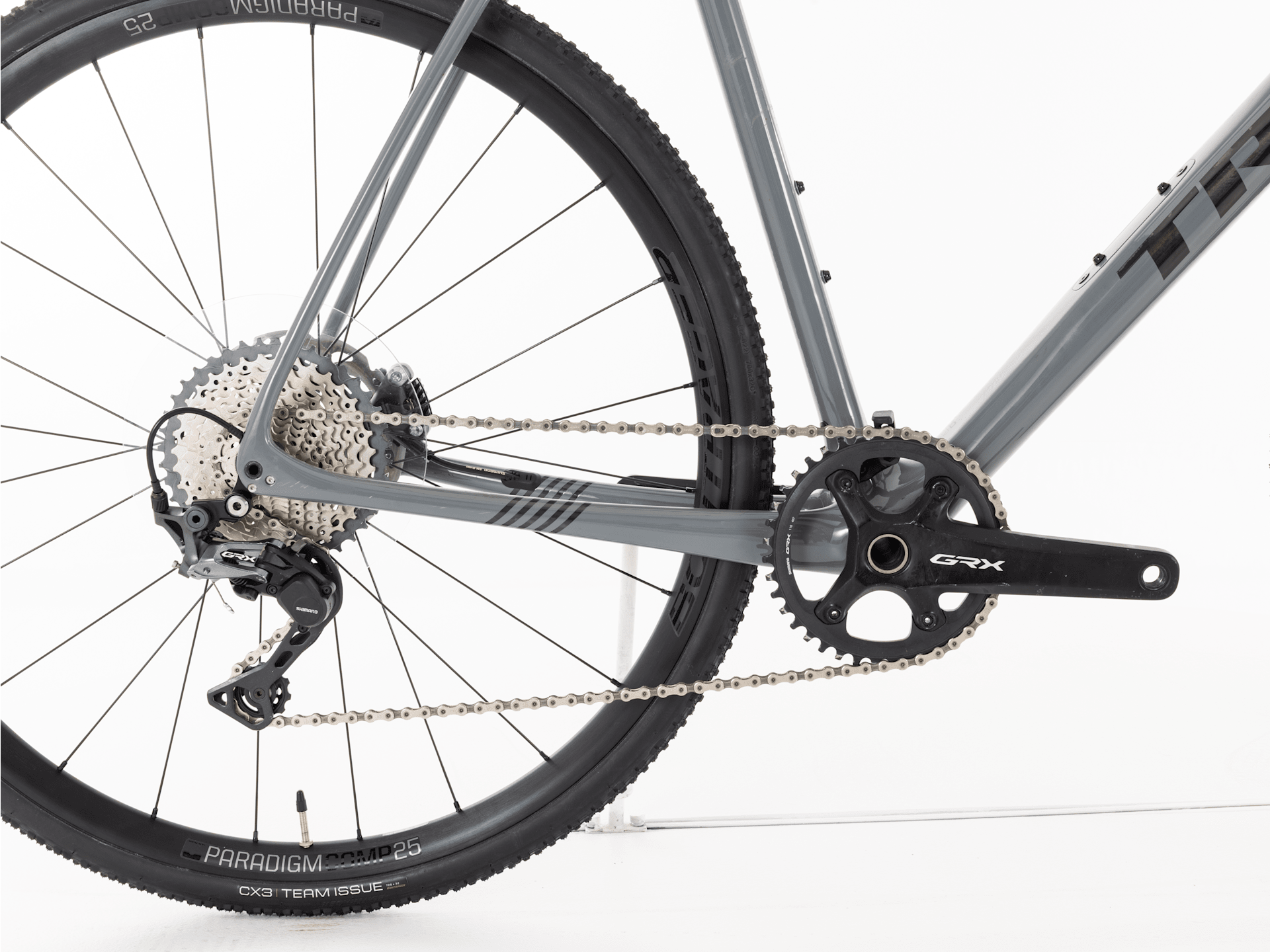 Boone GRX Gen 1 - 2020, 61cm