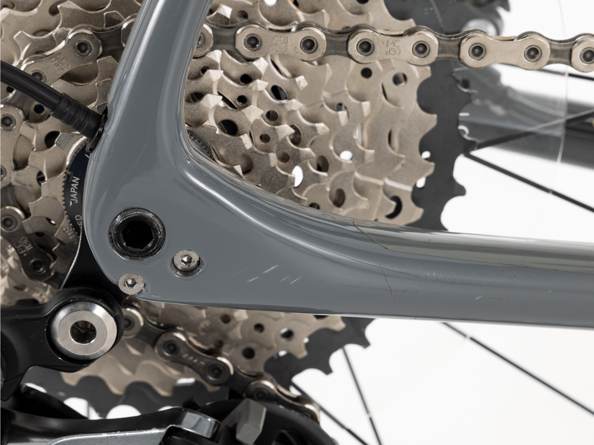 Boone GRX Gen 1 - 2020, 61cm