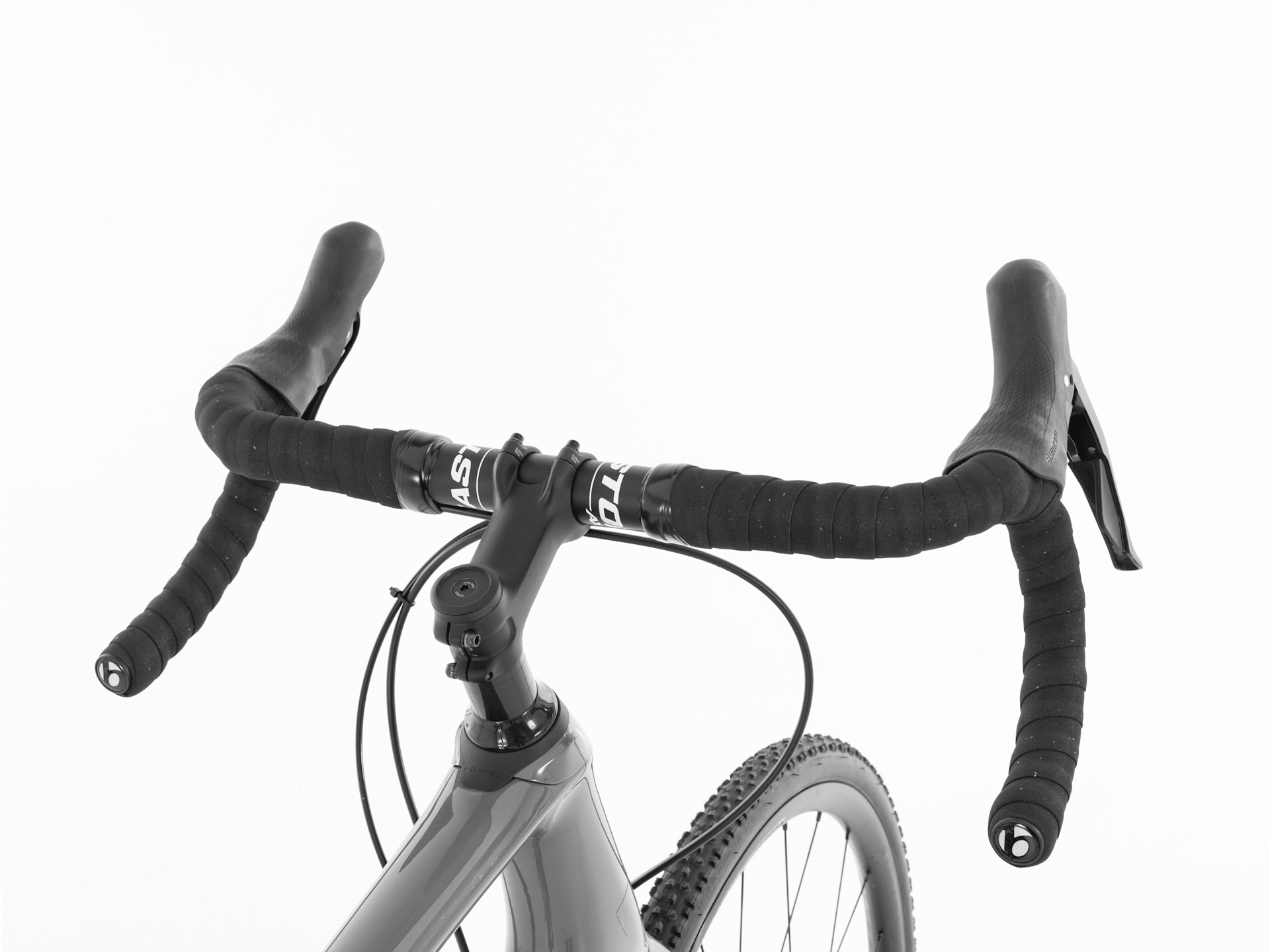 Boone GRX Gen 1 - 2020, 61cm