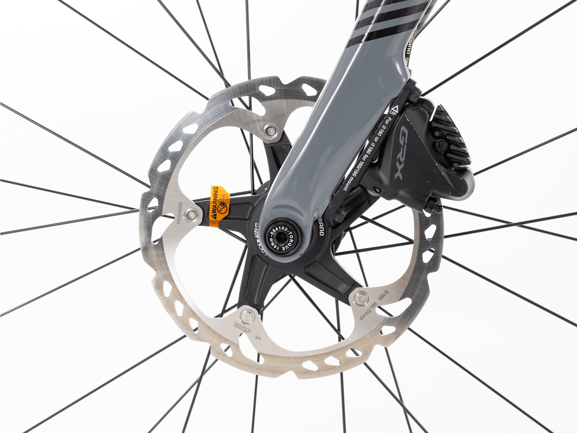 Boone GRX Gen 1 - 2020, 61cm