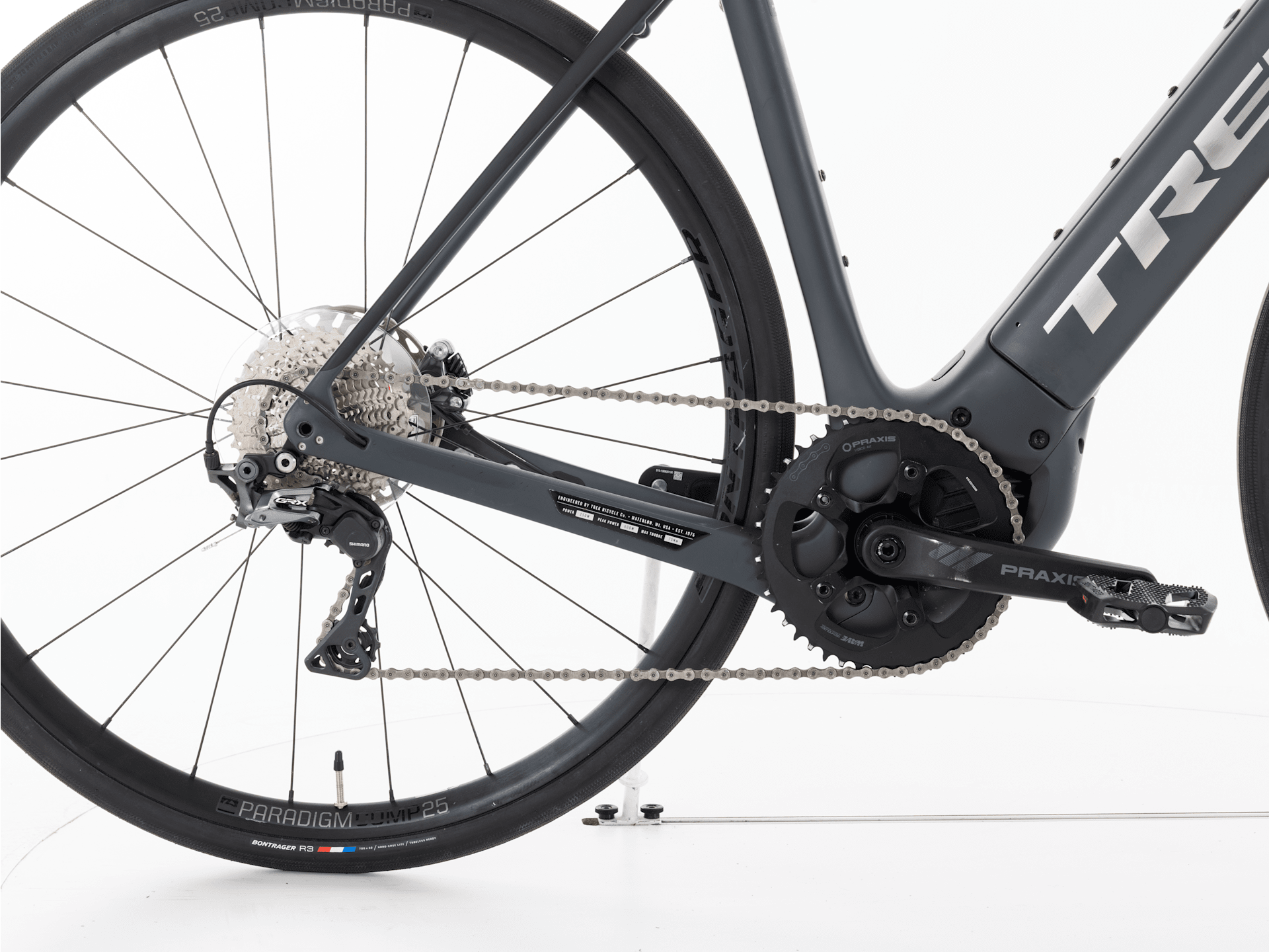 Domane+ HP - 2022, 56cm