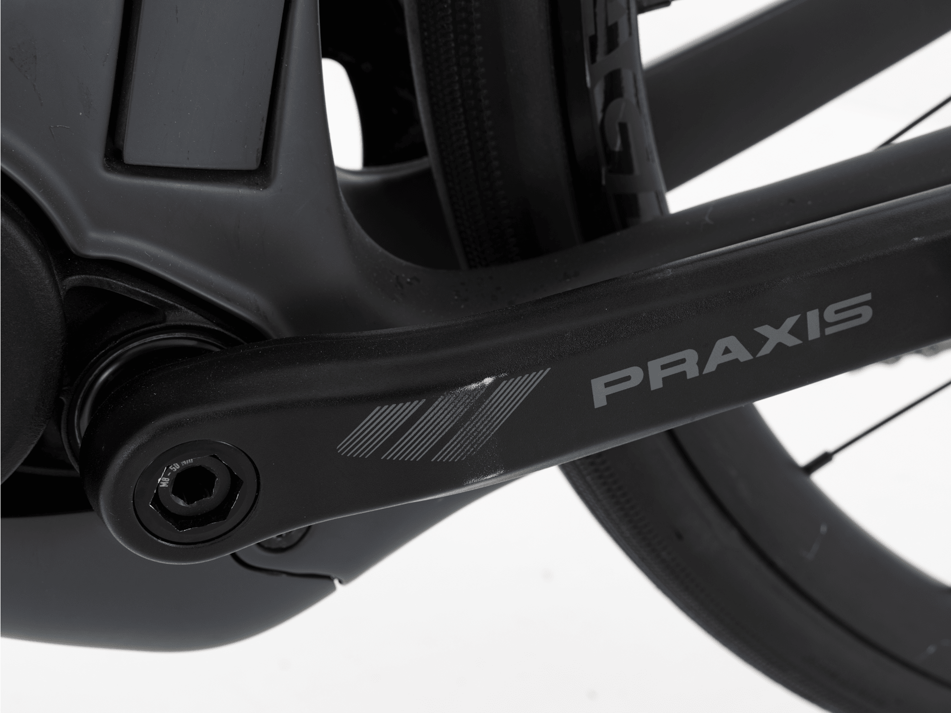 Domane+ HP - 2022, 56cm
