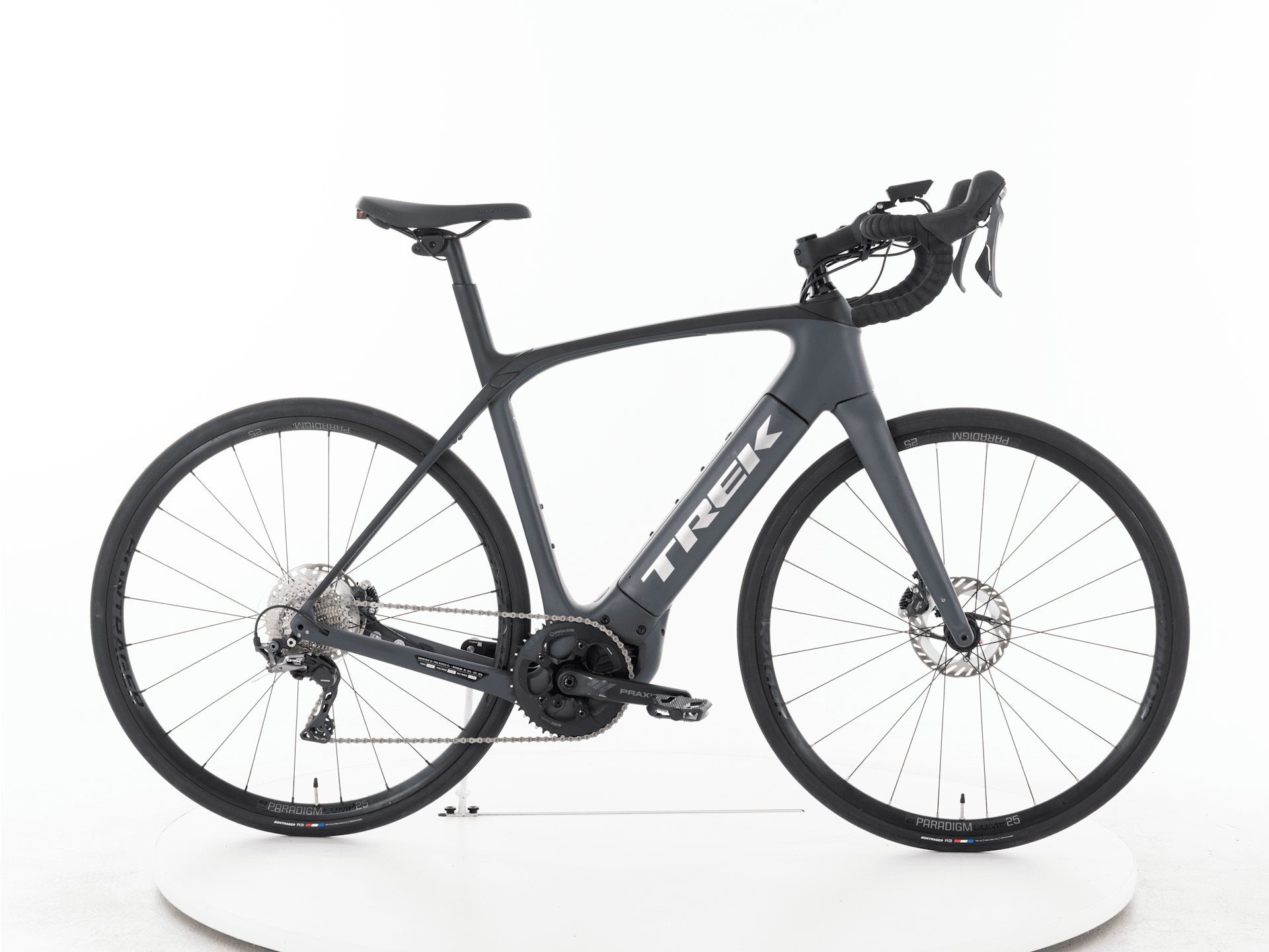 Domane+ HP - 2022, 56cm