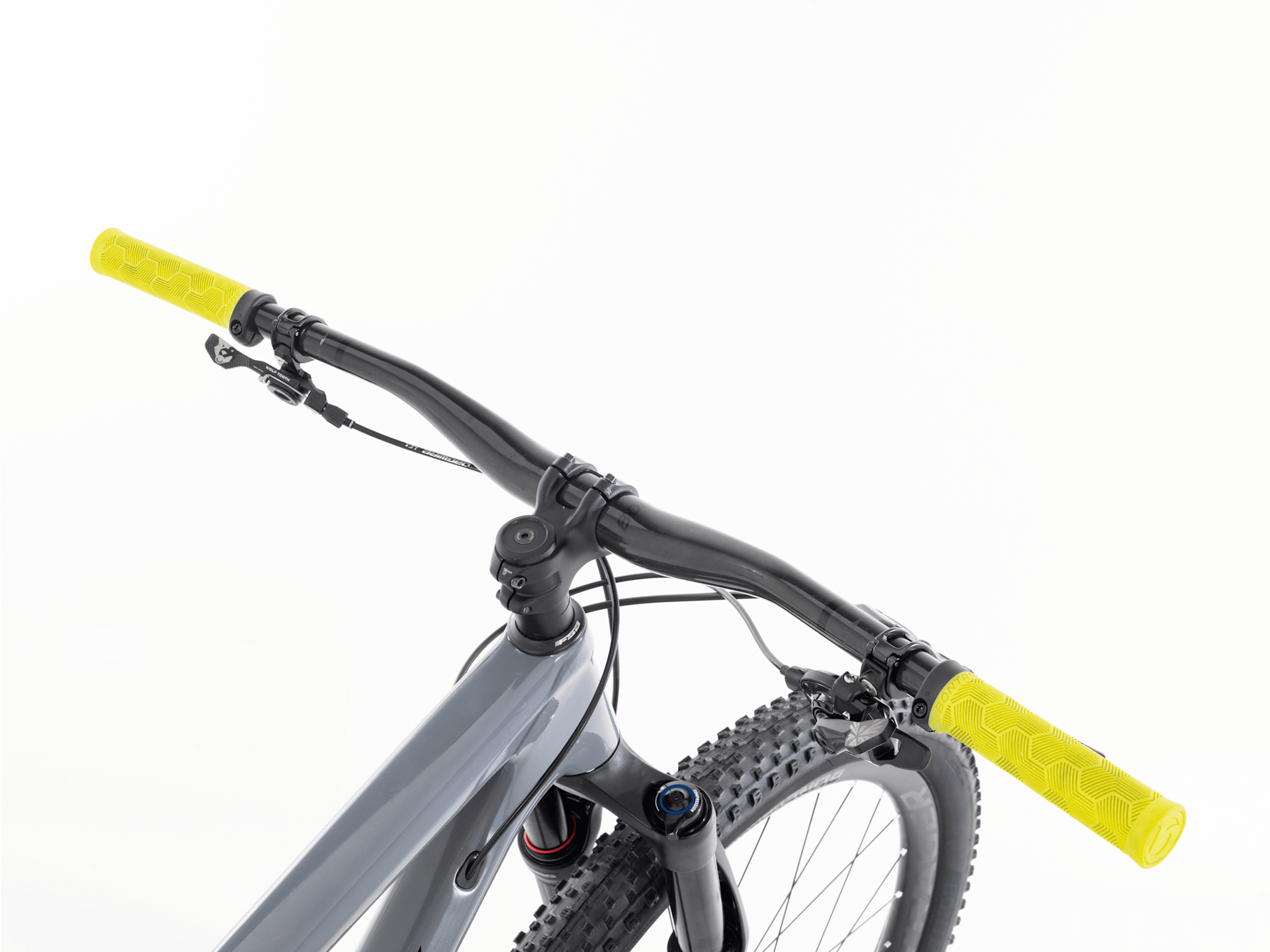 Stache 9.7 - 2020, X-Large