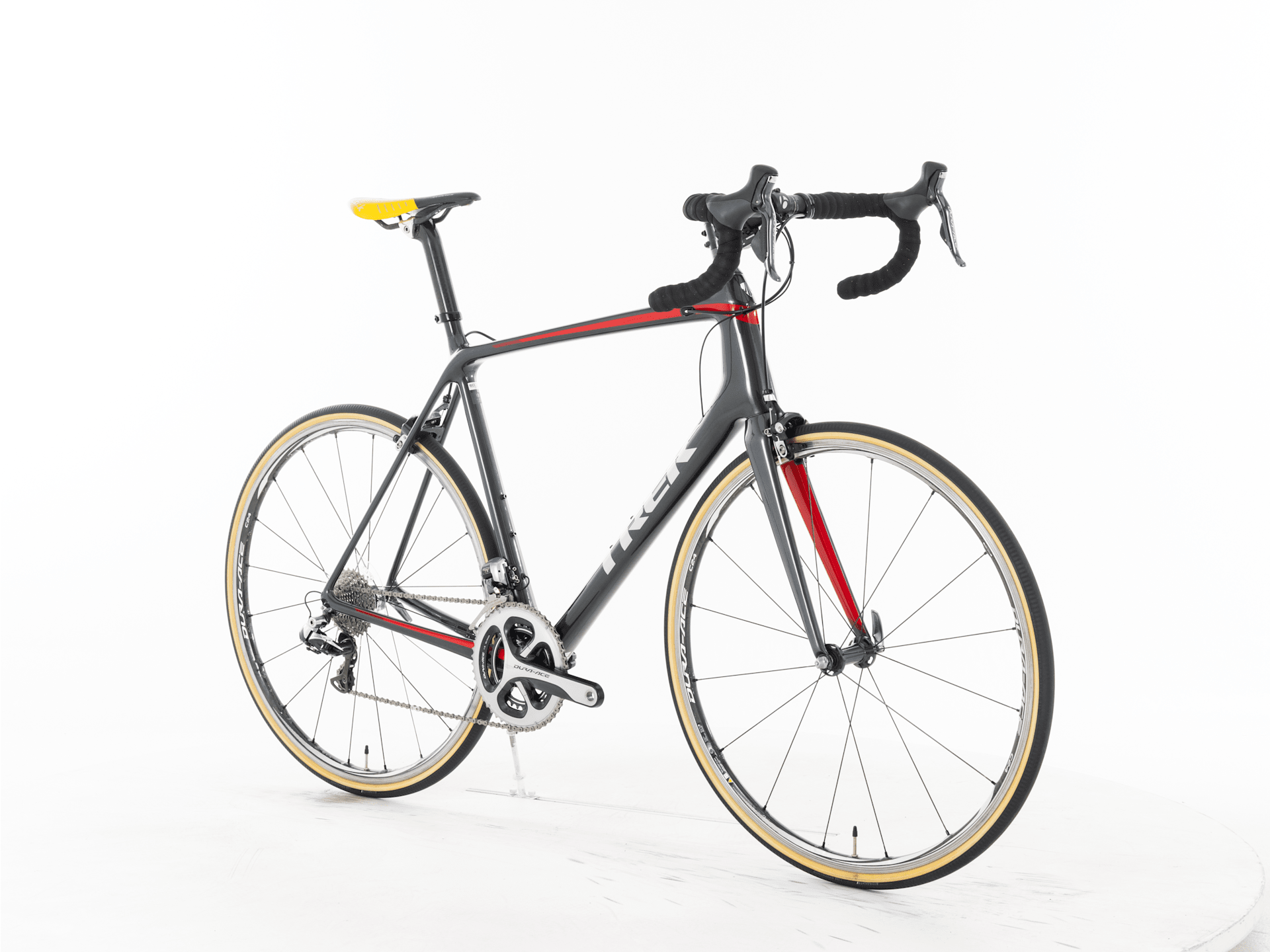 Émonda SL Dura-Ace - 2015, 60cm