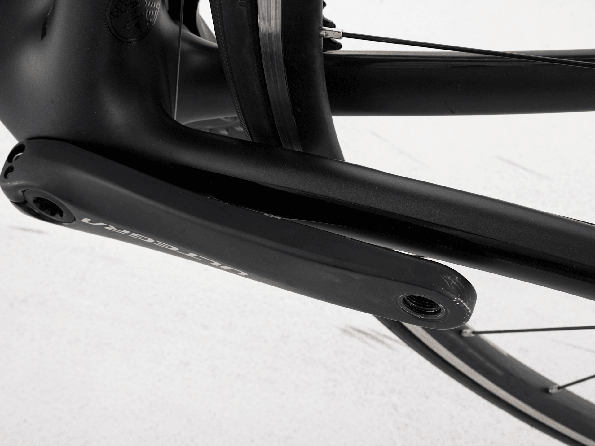 Émonda SLR RSL H1 Ultegra - 52cm
