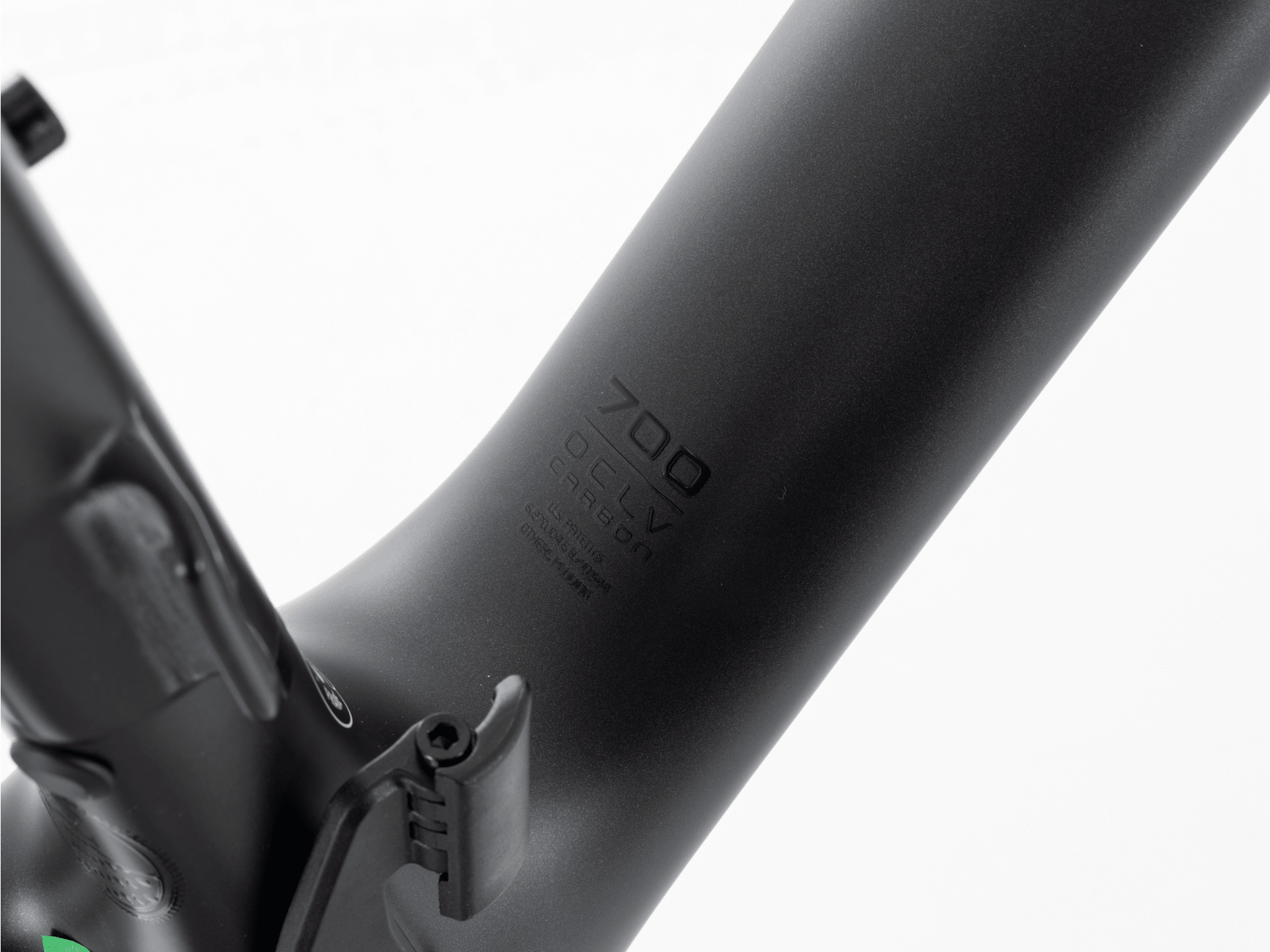 Émonda SLR RSL H1 Frameset - 2024, 56cm