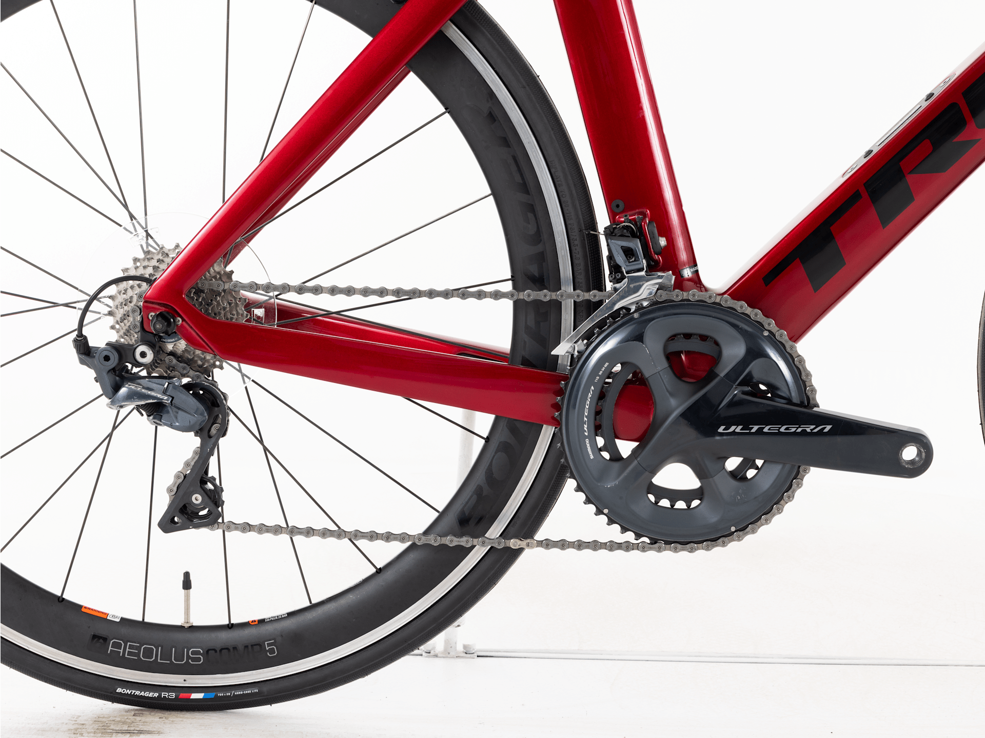 Madone SLR 6 - 2019, 56cm