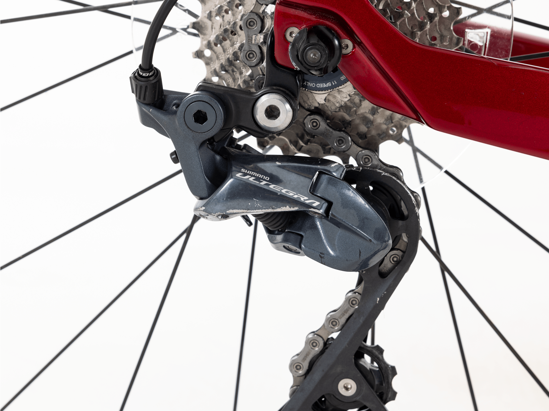 Madone SLR 6 - 2019, 56cm