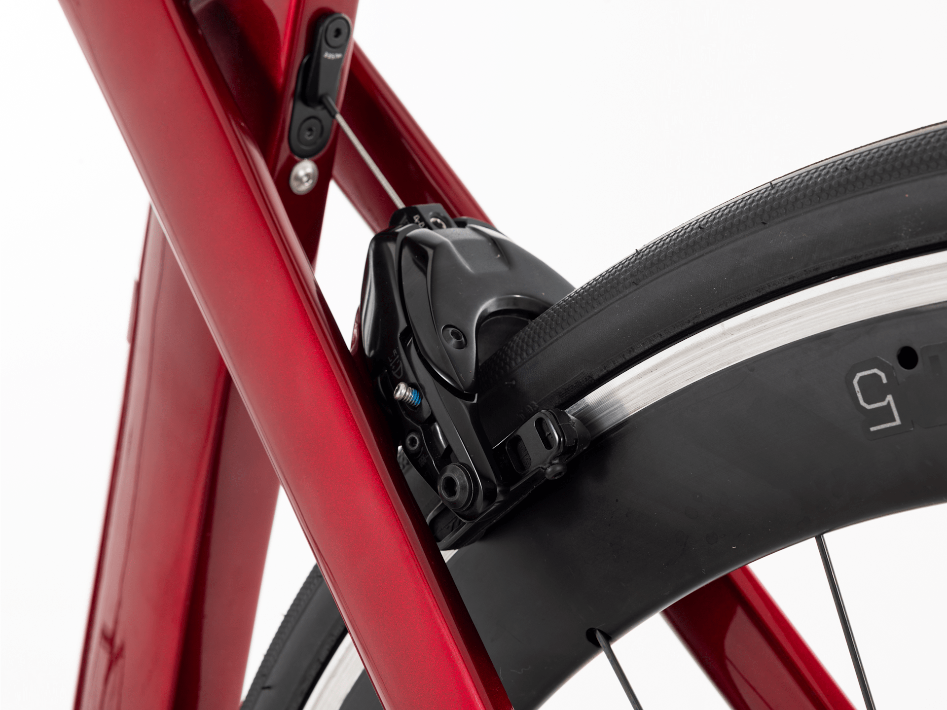 Madone SLR 6 - 2019, 56cm