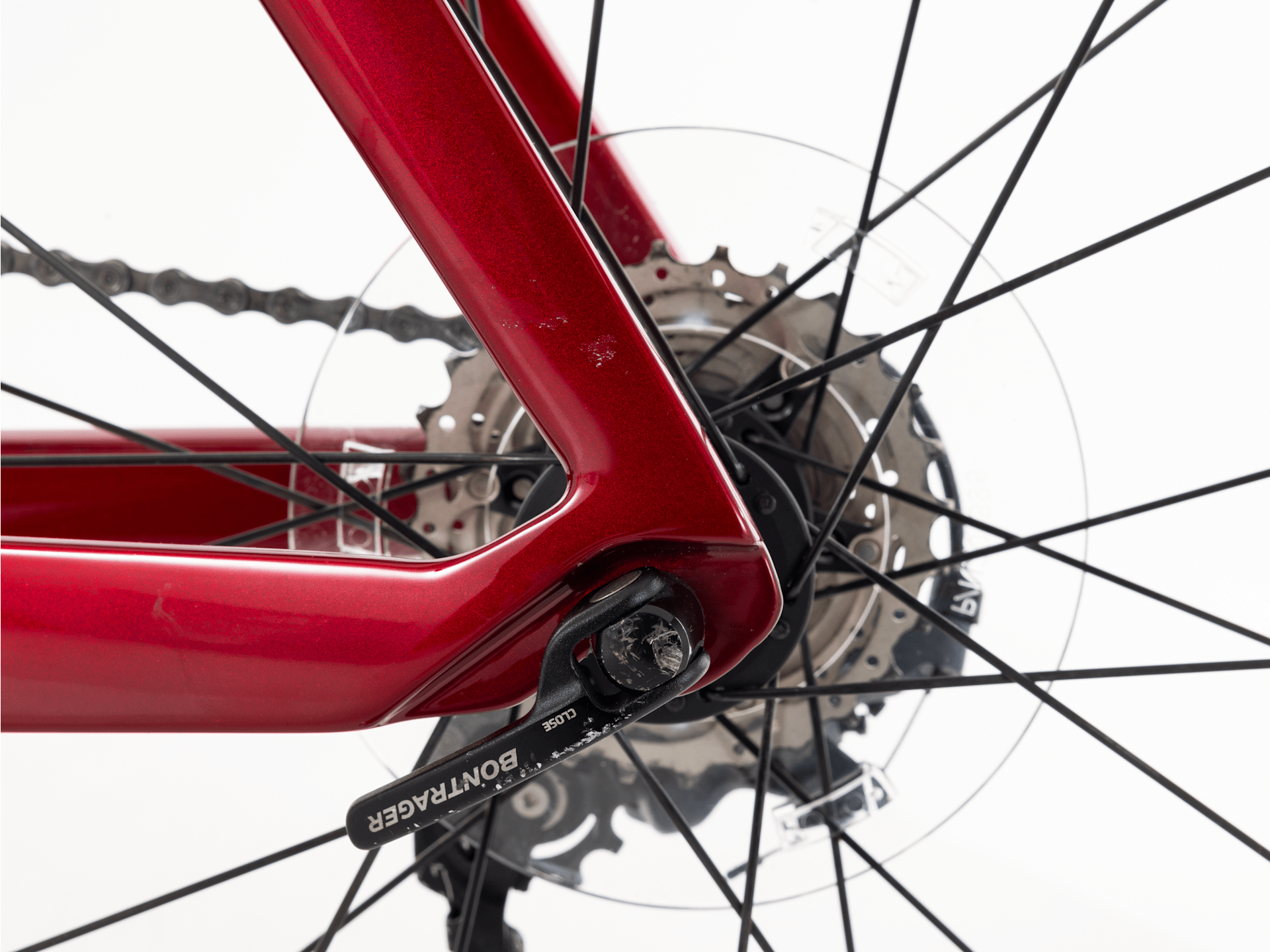 Madone SLR 6 - 2019, 56cm