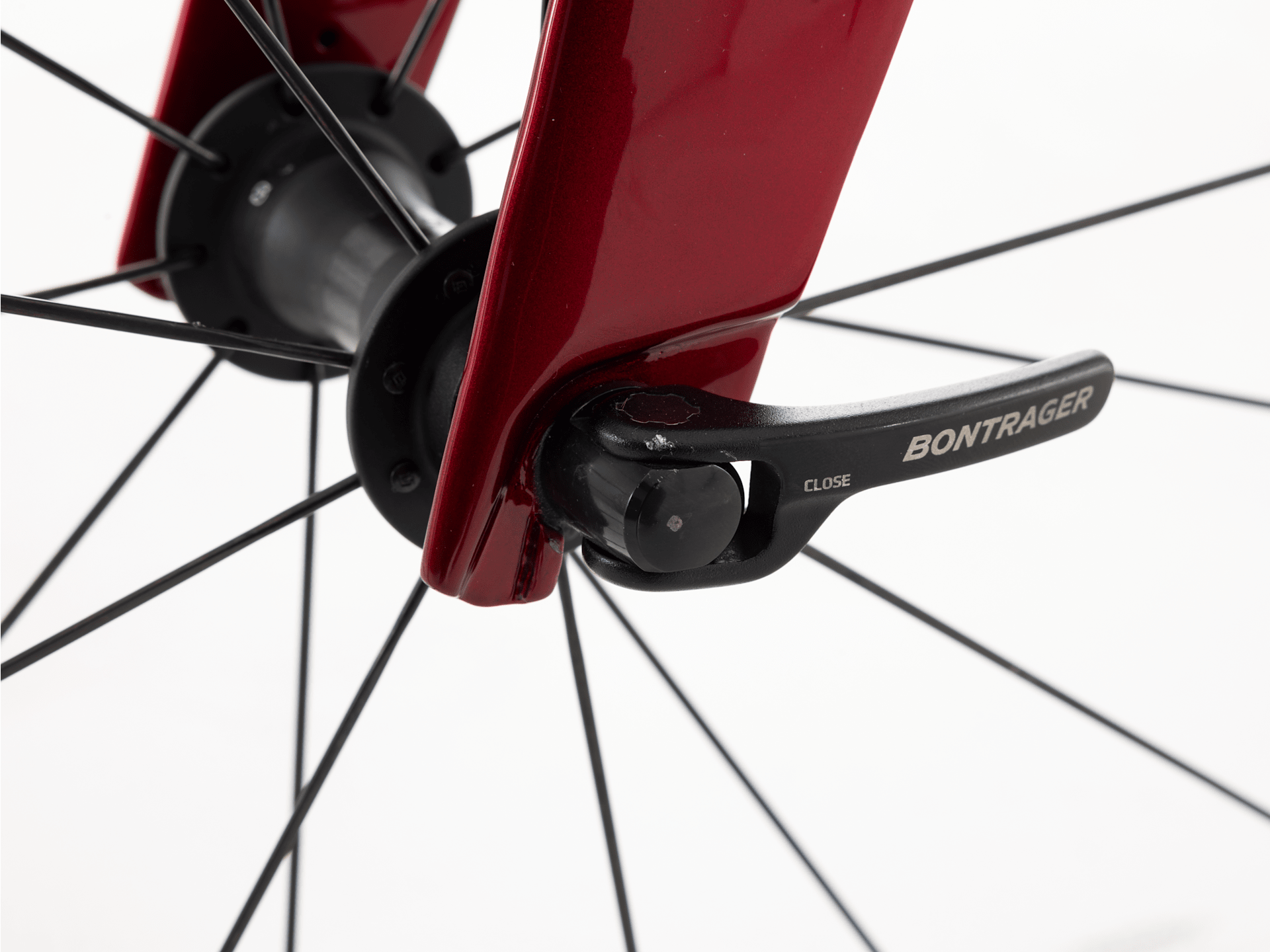 Madone SLR 6 - 2019, 56cm