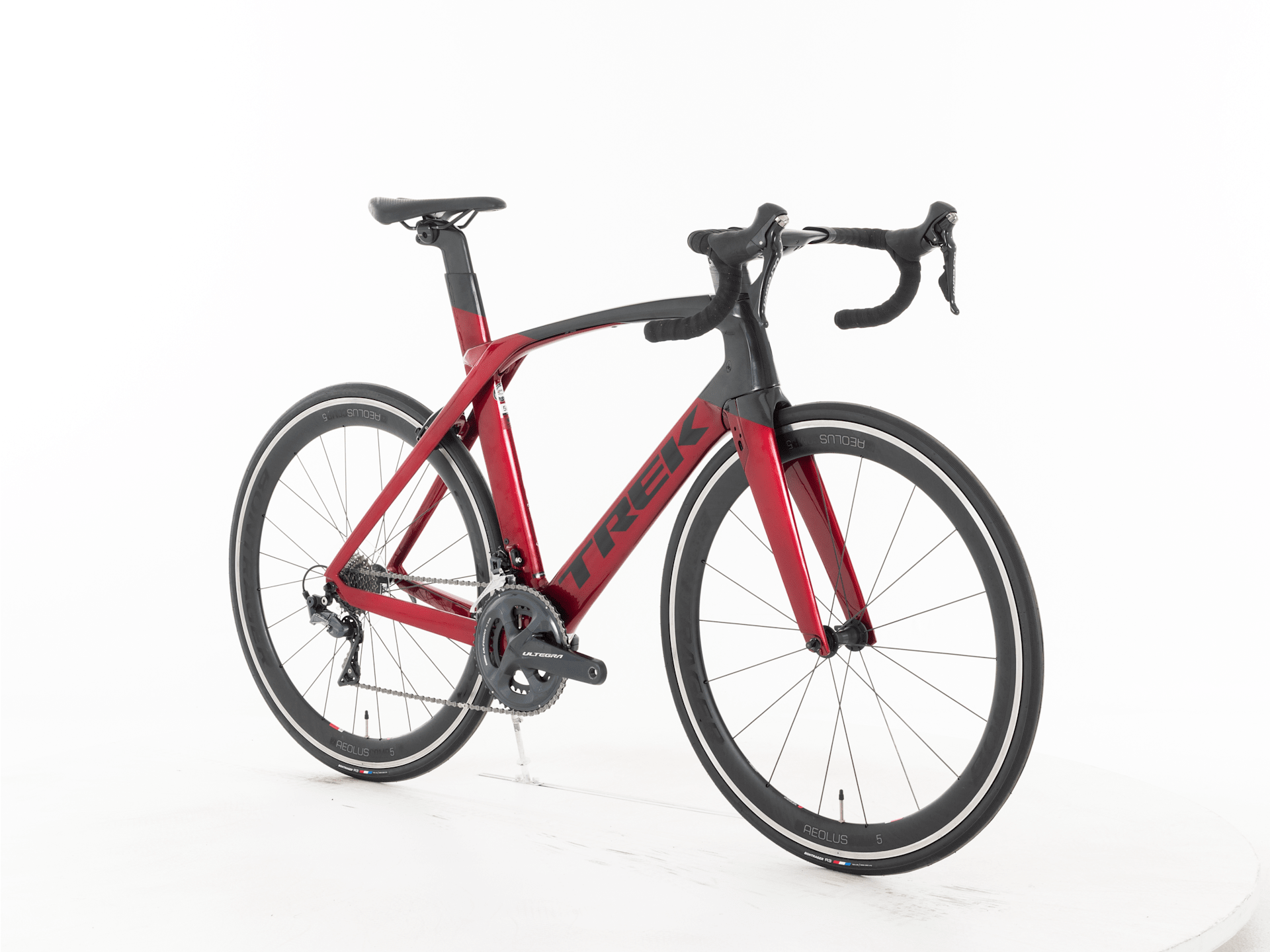 Madone SLR 6 - 2019, 56cm