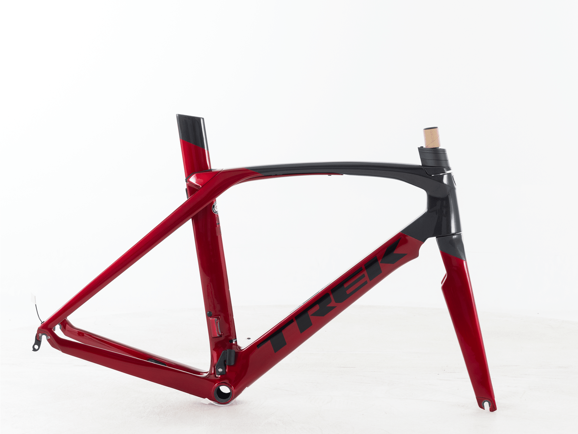 Madone SLR Gen 6 BB90 Rim Frameset - 2024