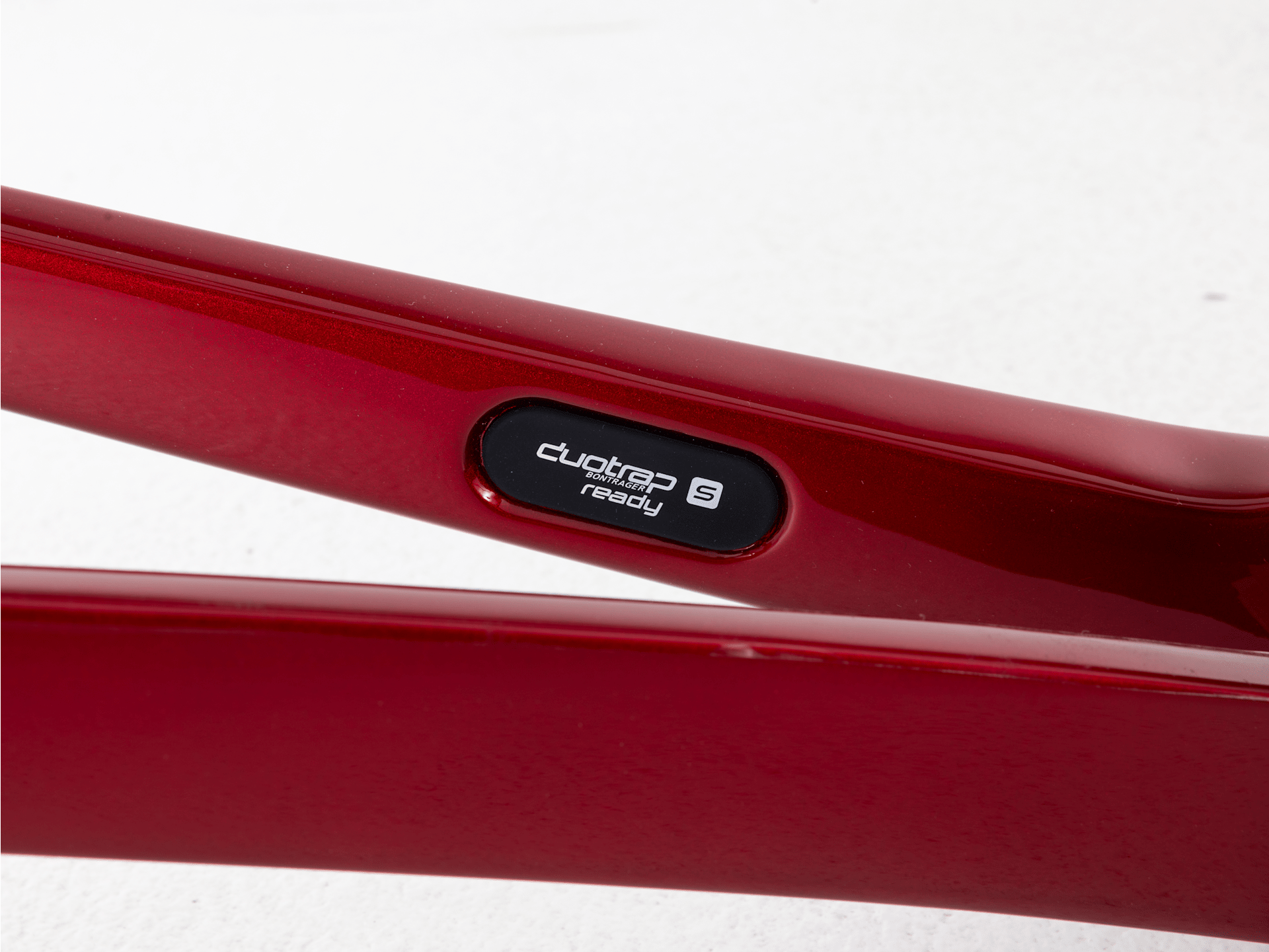 Madone SLR Gen 6 BB90 Rim Frameset - 2024