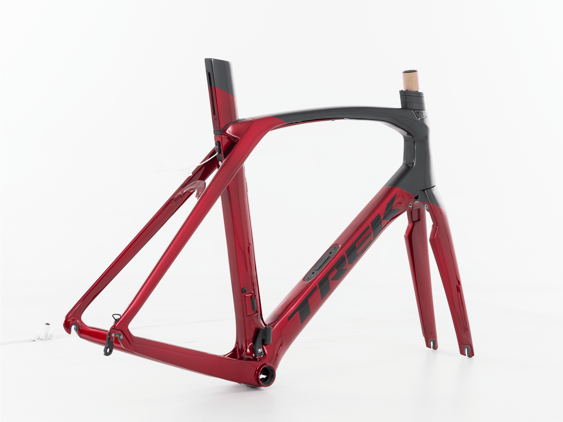 Madone SLR Gen 6 BB90 Rim Frameset - 2024
