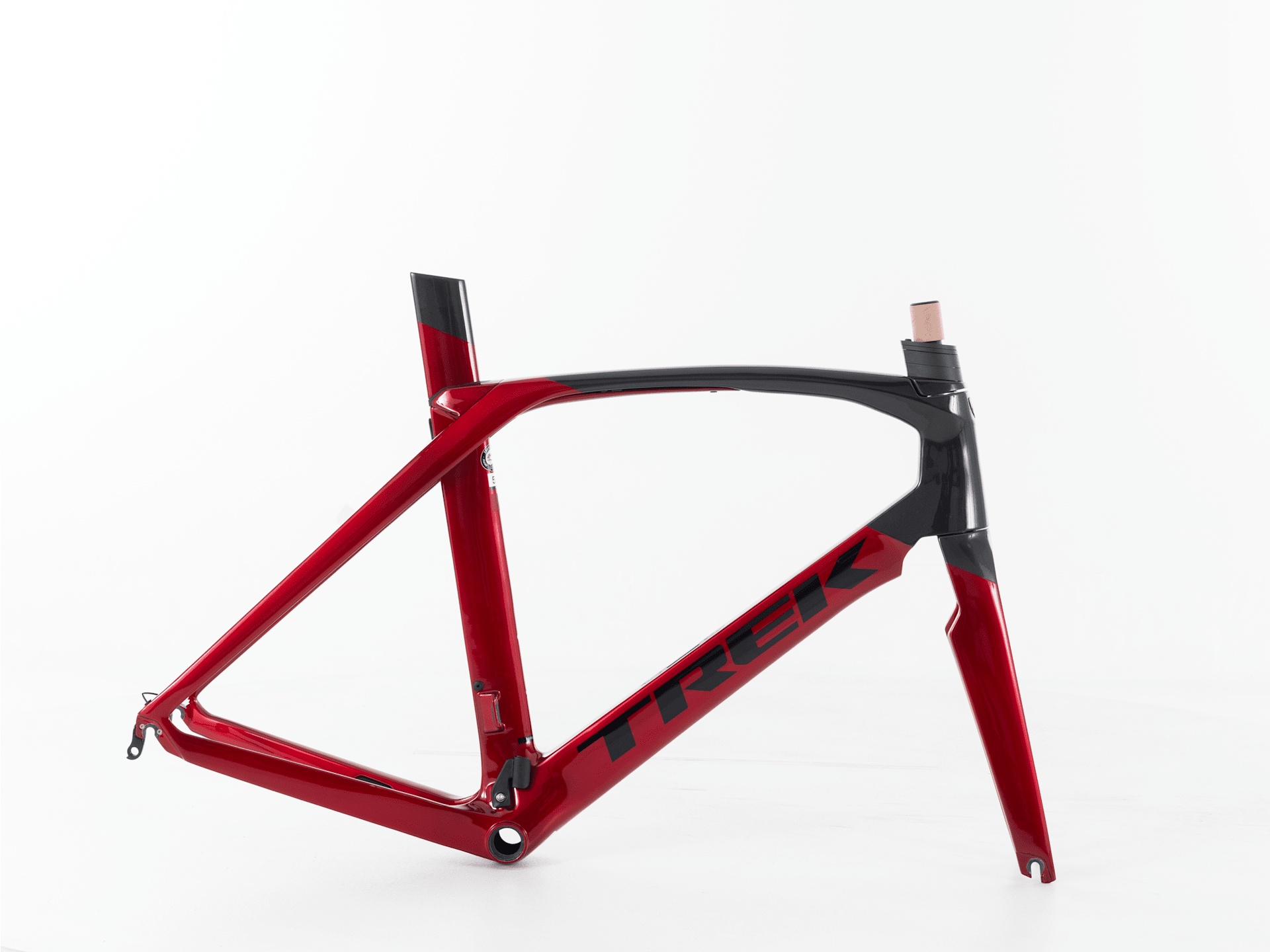 Madone SLR Gen 6 BB90 Rim Frameset - 2024
