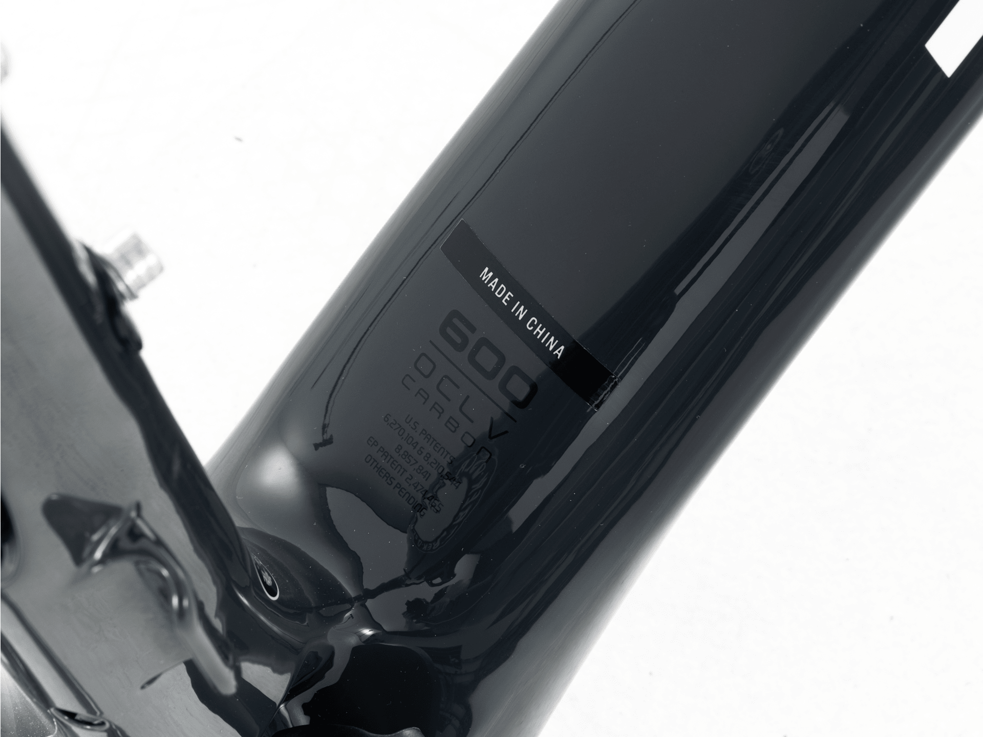 Domane SLR Gen 2 Rim Frameset - 2024