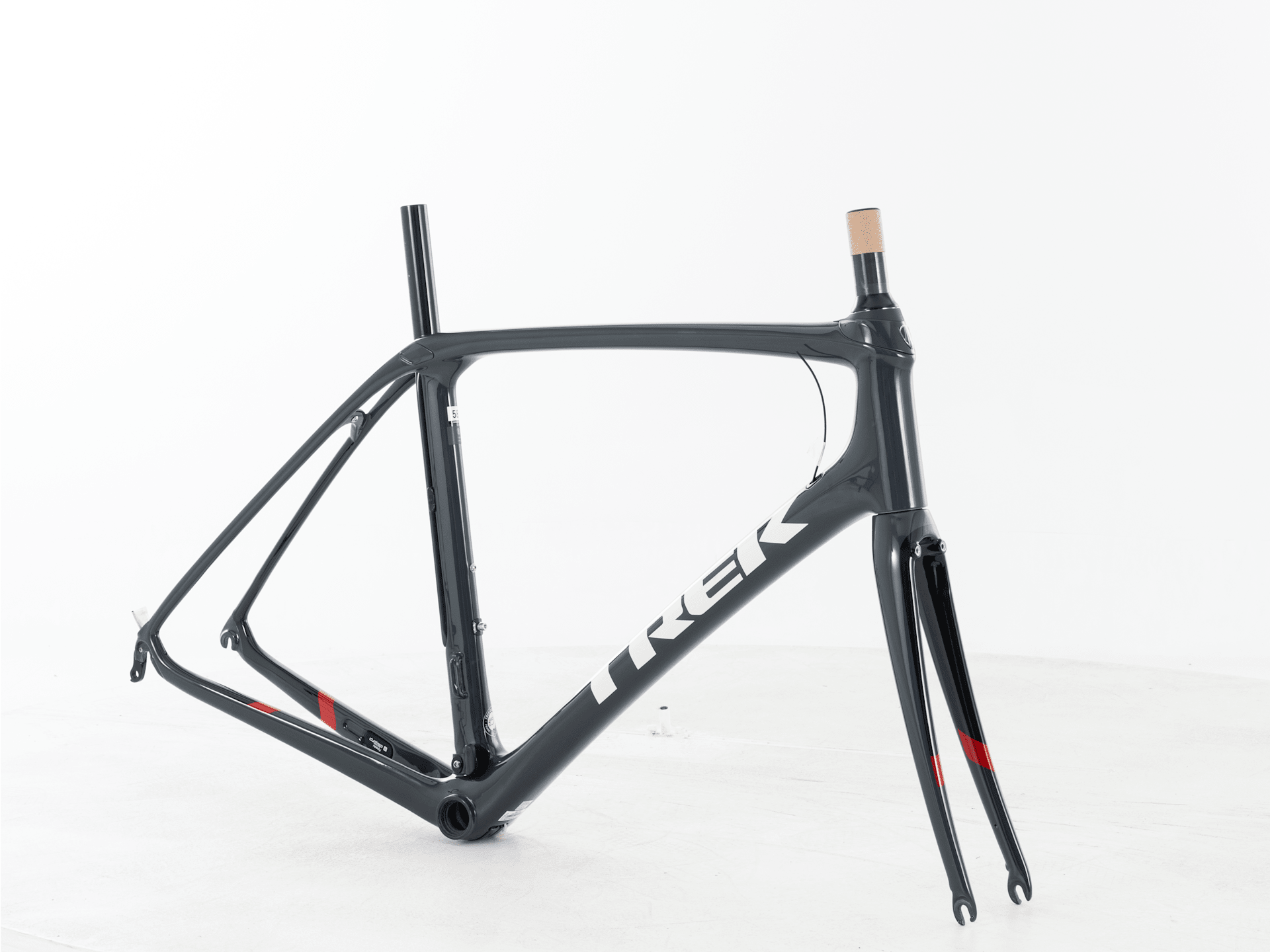 Domane SLR Gen 2 Rim Frameset - 2024