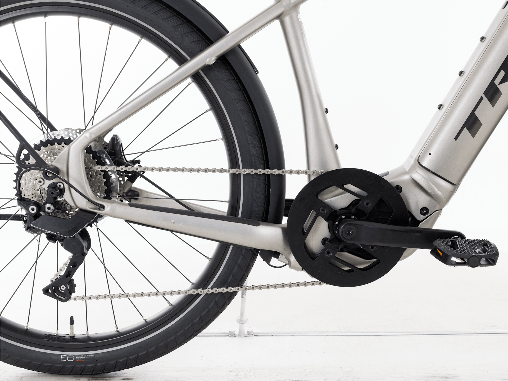 Allant+ 8S - 2023, Medium