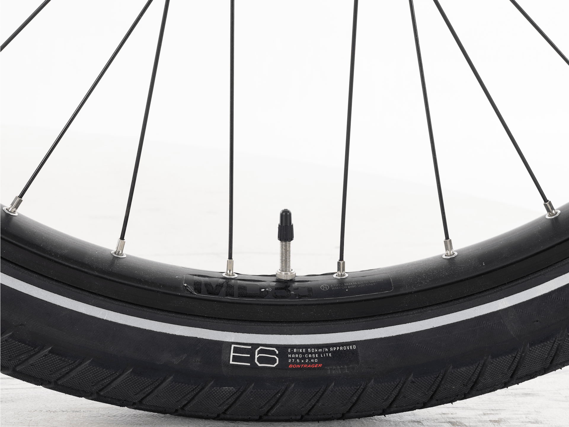 Allant+ 8S - 2023, Medium