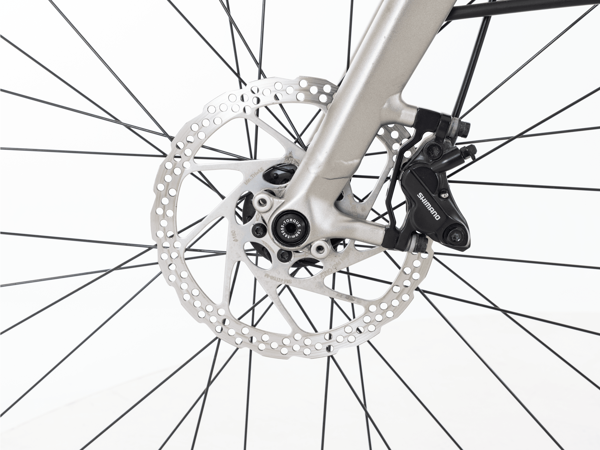 Allant+ 8S - 2023, Medium