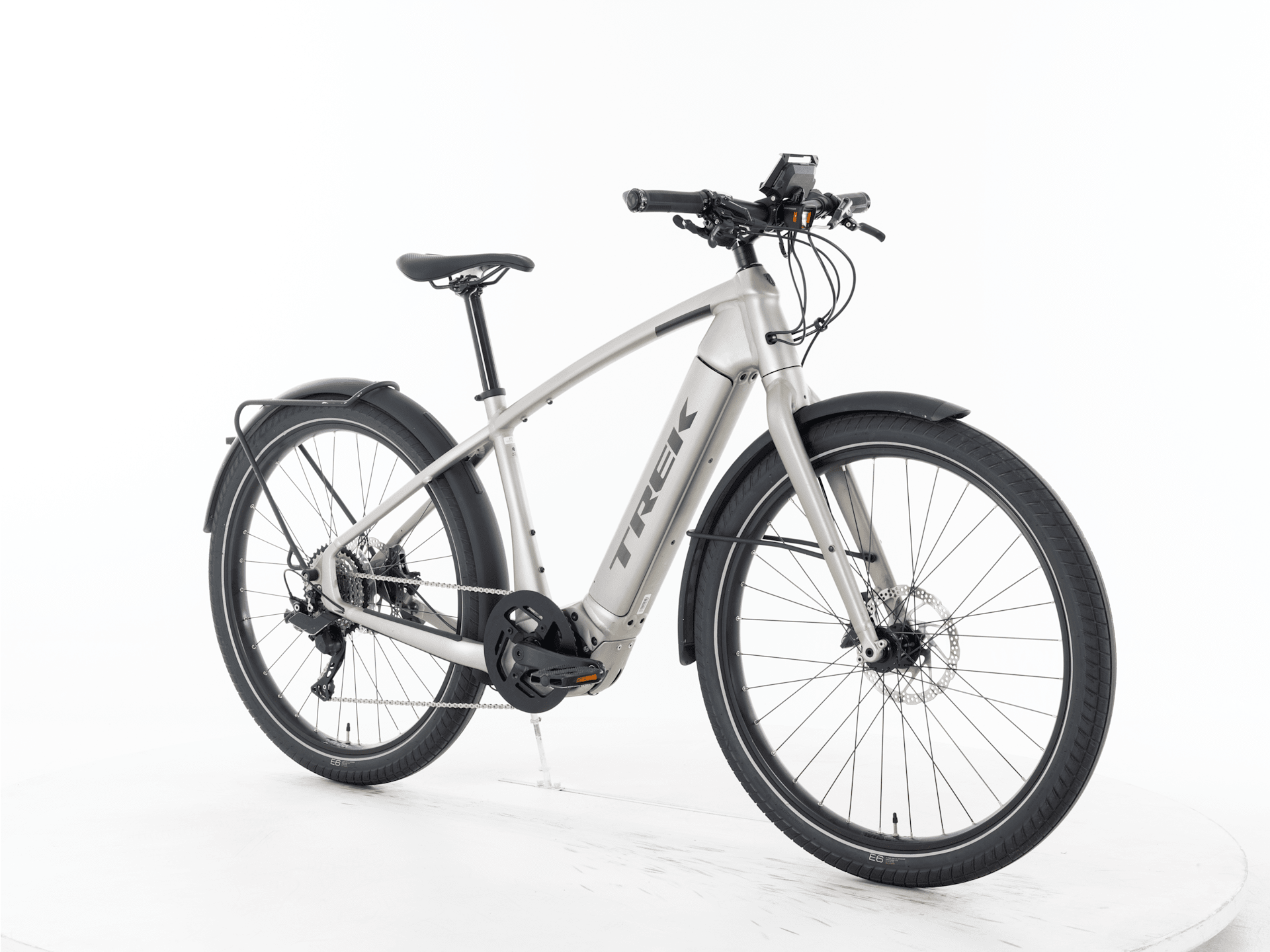 Allant+ 8S - 2023, Medium