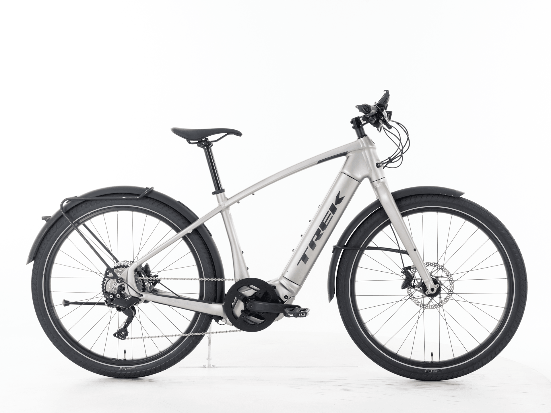 Allant+ 8S - 2023, Medium