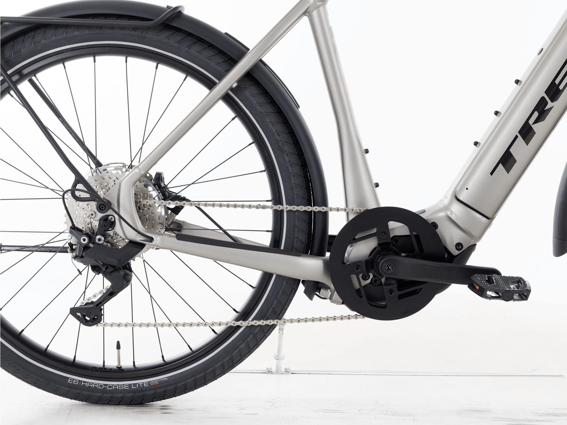 Allant+ 8S - 2023, X-Large