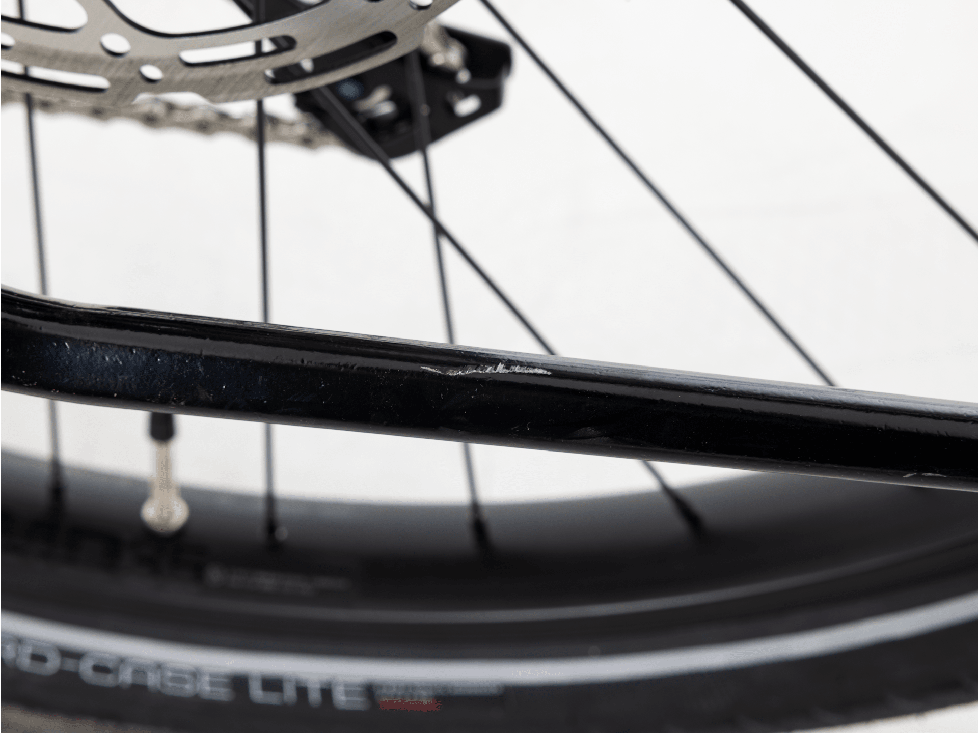 Allant+ 8S - 2023, X-Large