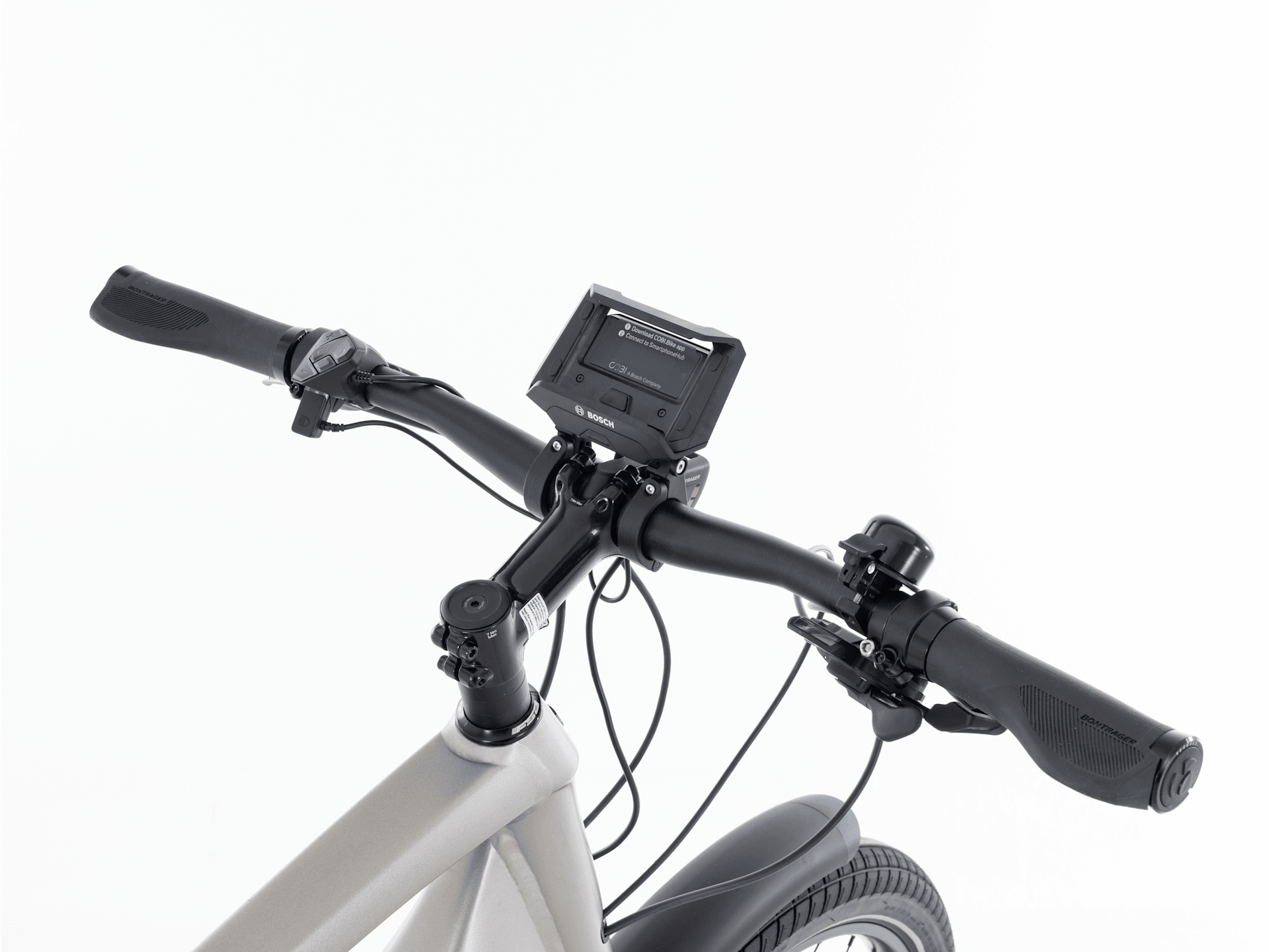 Allant+ 8S - 2023, X-Large